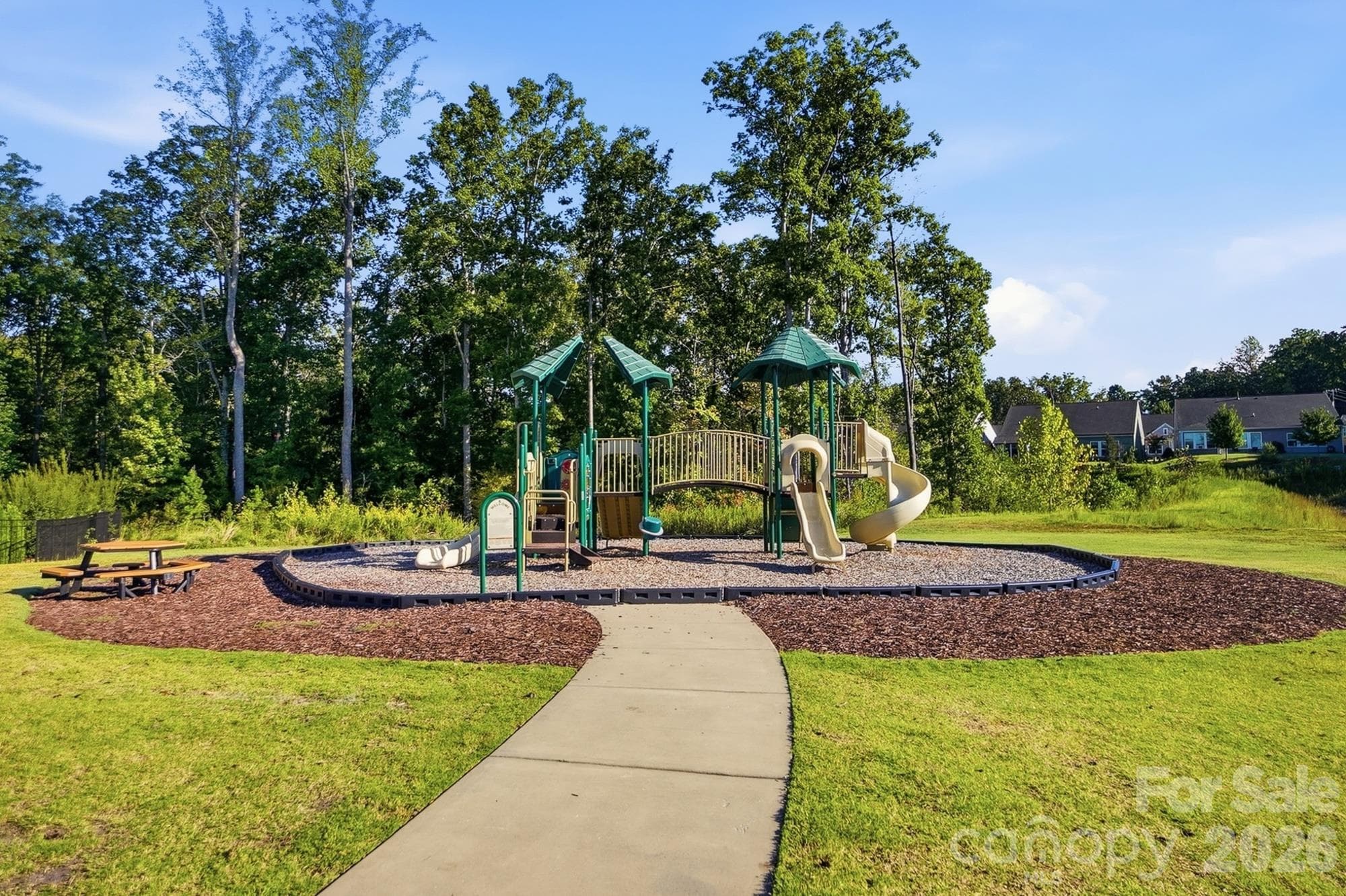 Single Family Residence at 1032 Ansley Park Drive, Indian Land, photo 27 of 27
