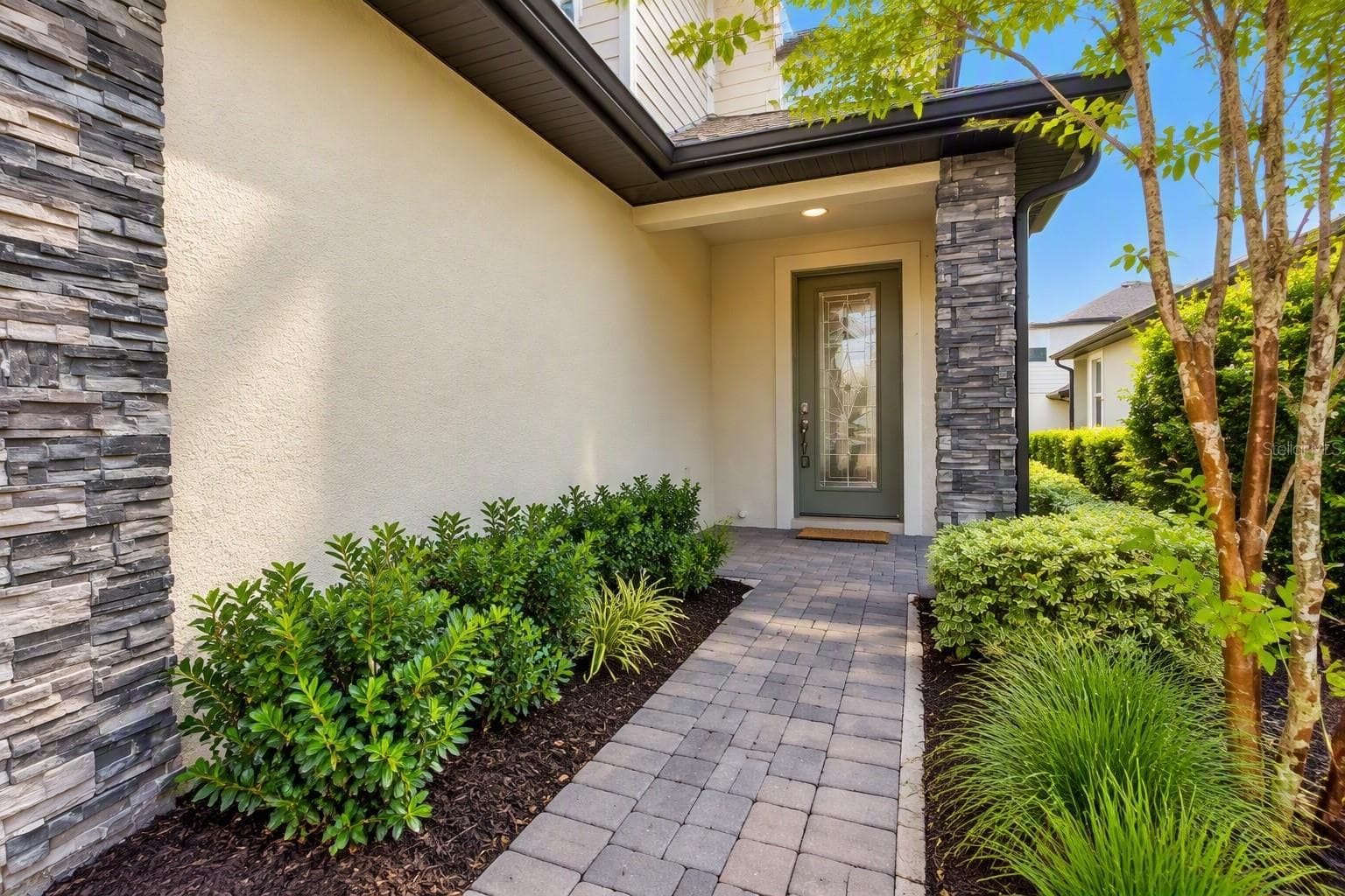 Single Family Residence at 7959 DELWIN LN, KISSIMMEE, photo 2 of 46