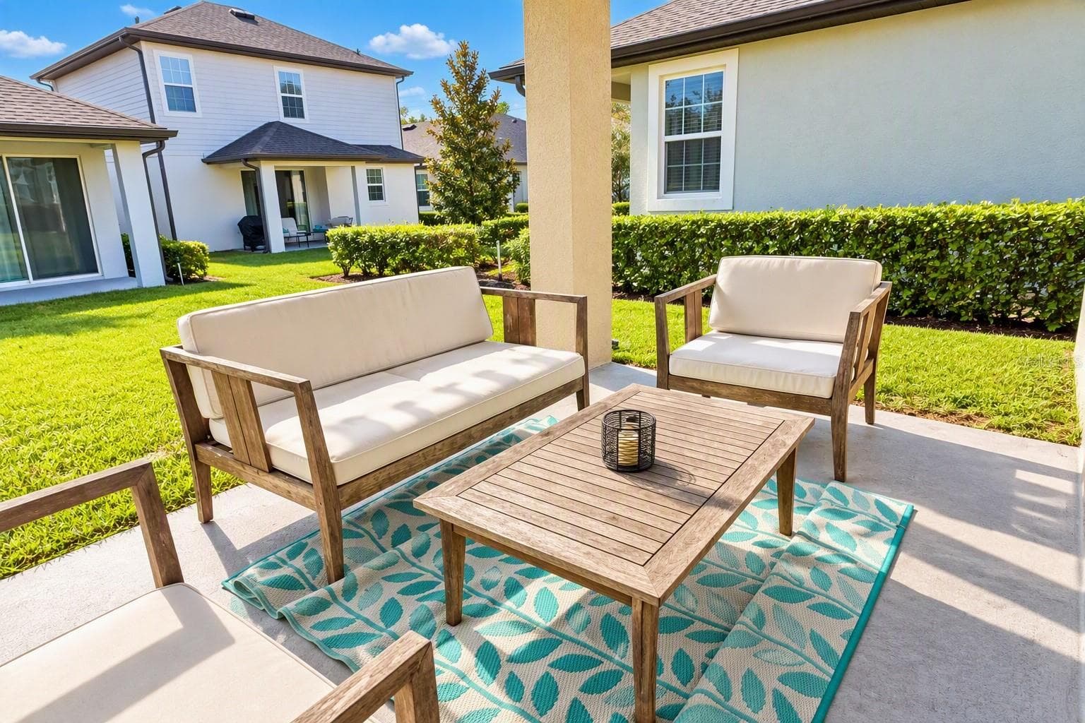 Single Family Residence at 7959 DELWIN LN, KISSIMMEE, photo 4 of 46