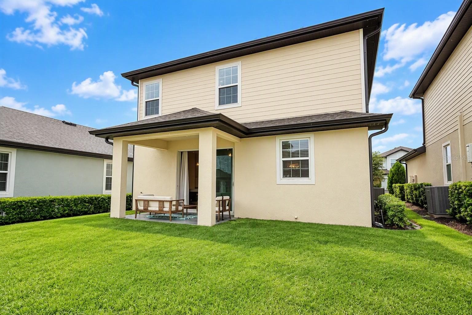 Single Family Residence at 7959 DELWIN LN, KISSIMMEE, photo 33 of 46