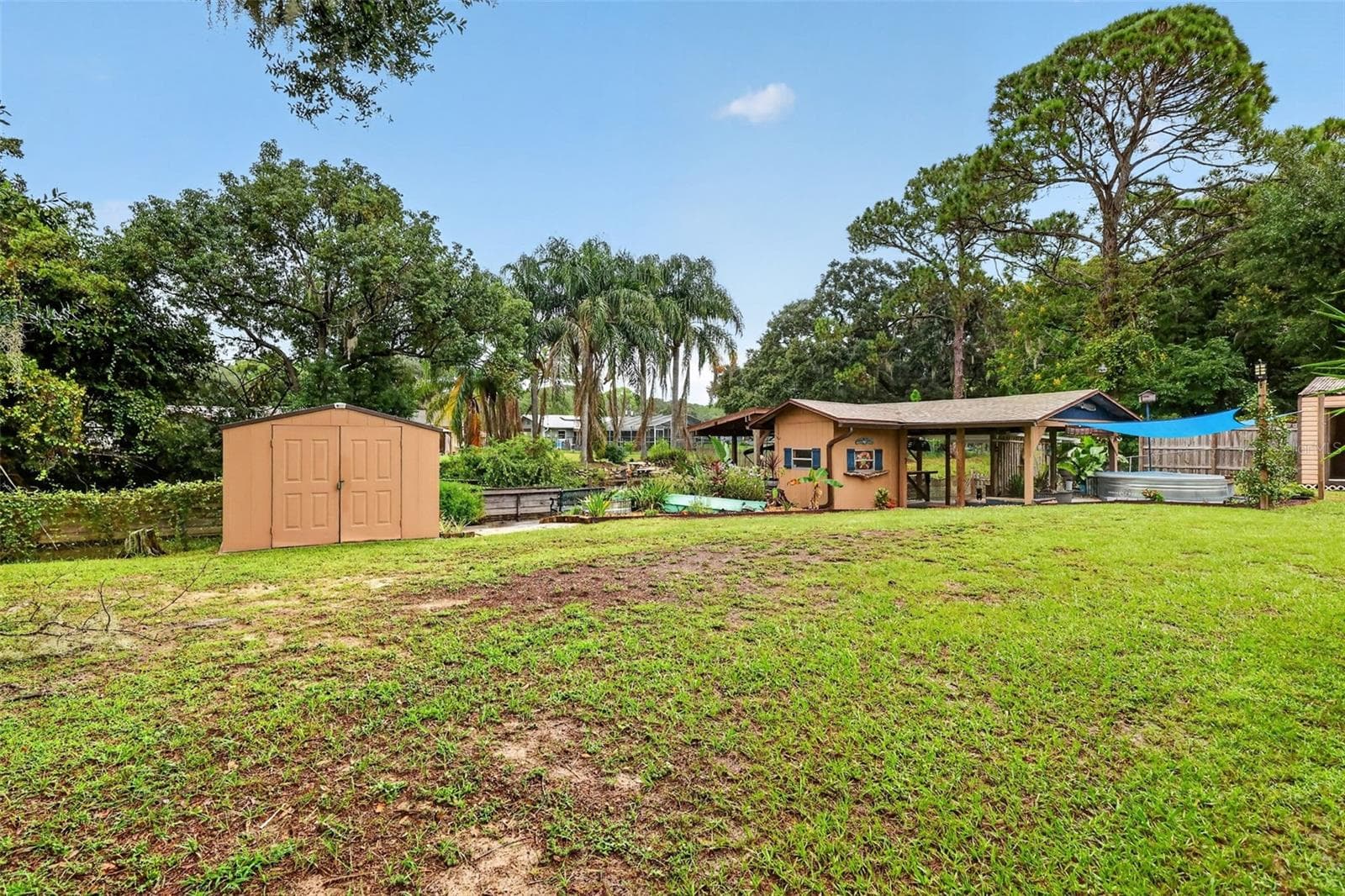 Single Family Residence at 11347 PINE RIDGE RD, LEESBURG, photo 45 of 54