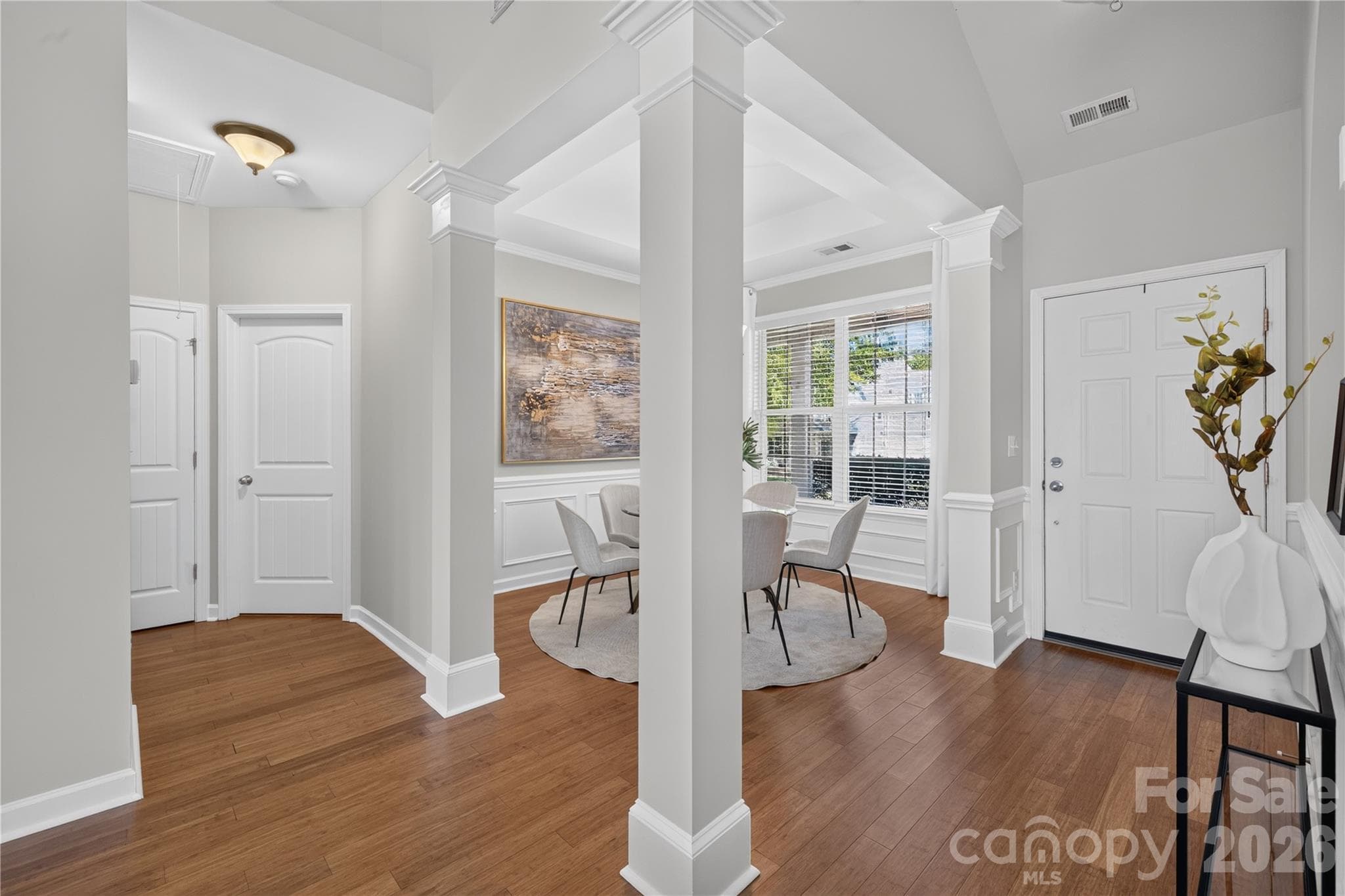 Single Family Residence at 17119 Caldwell Track Drive, Huntersville, photo 6 of 47