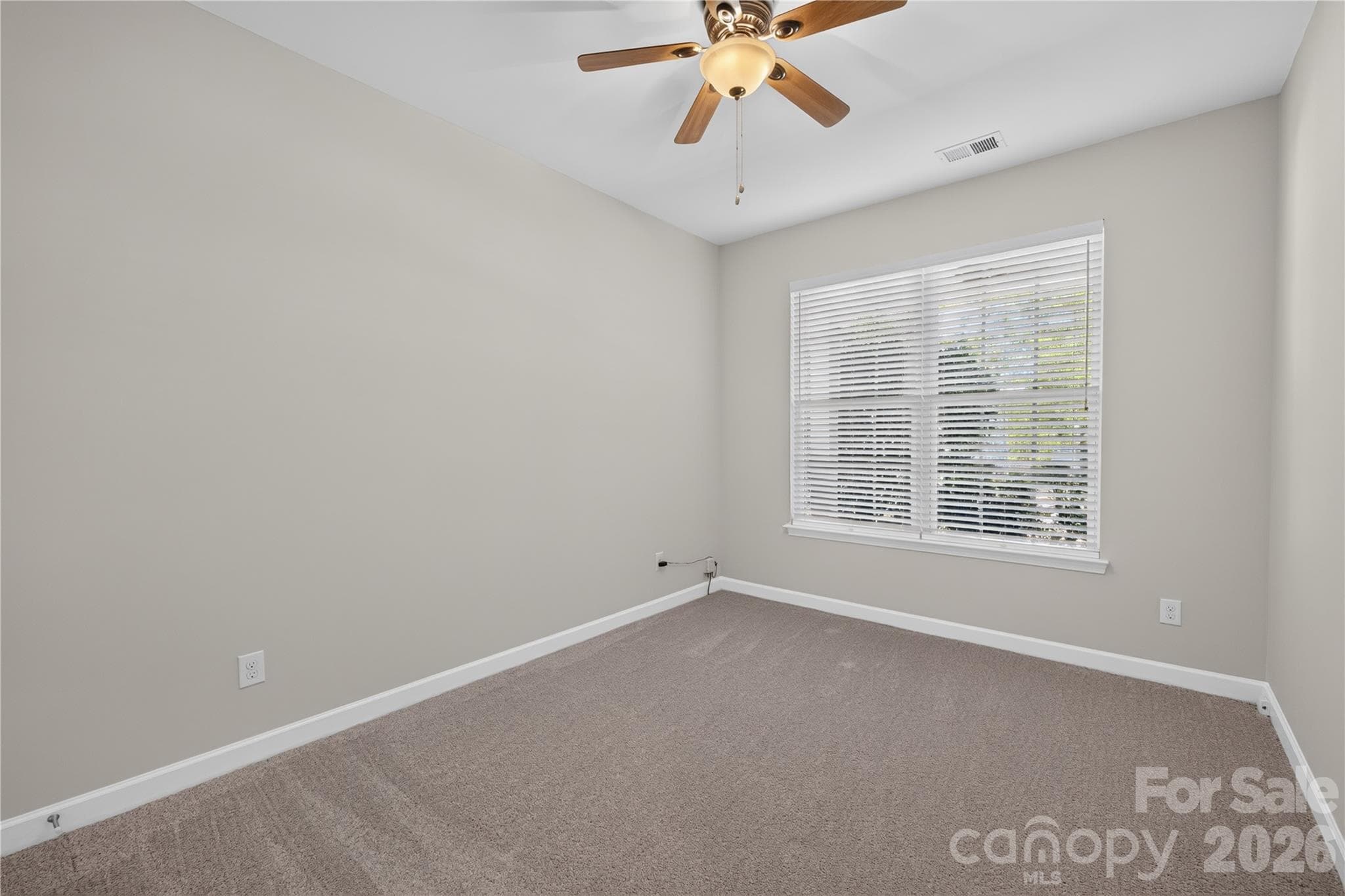 Bedroom 2 - 17119 Caldwell Track Drive, Huntersville