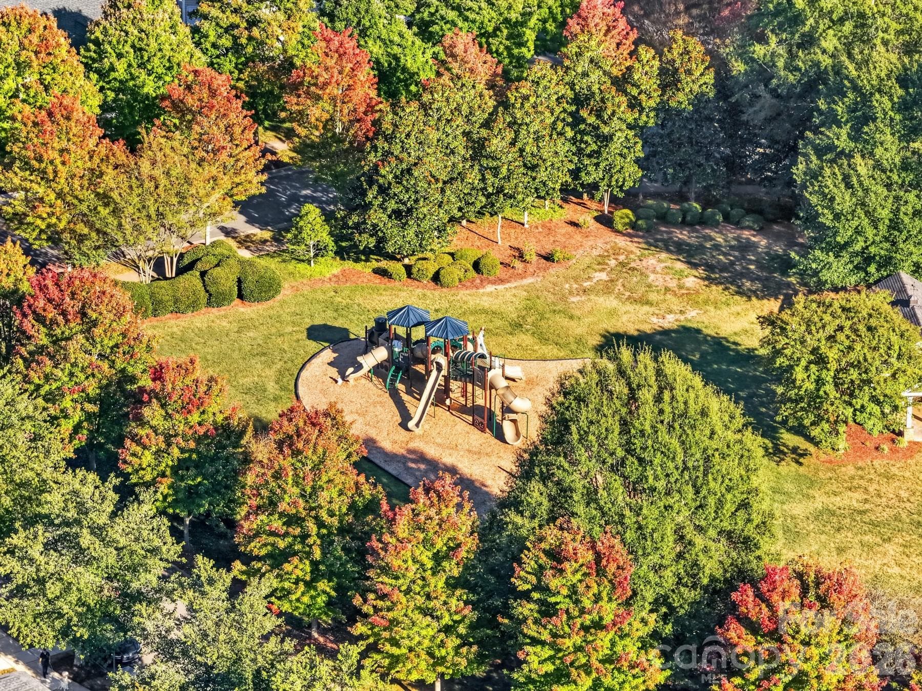 Playground - 17119 Caldwell Track Drive, Huntersville