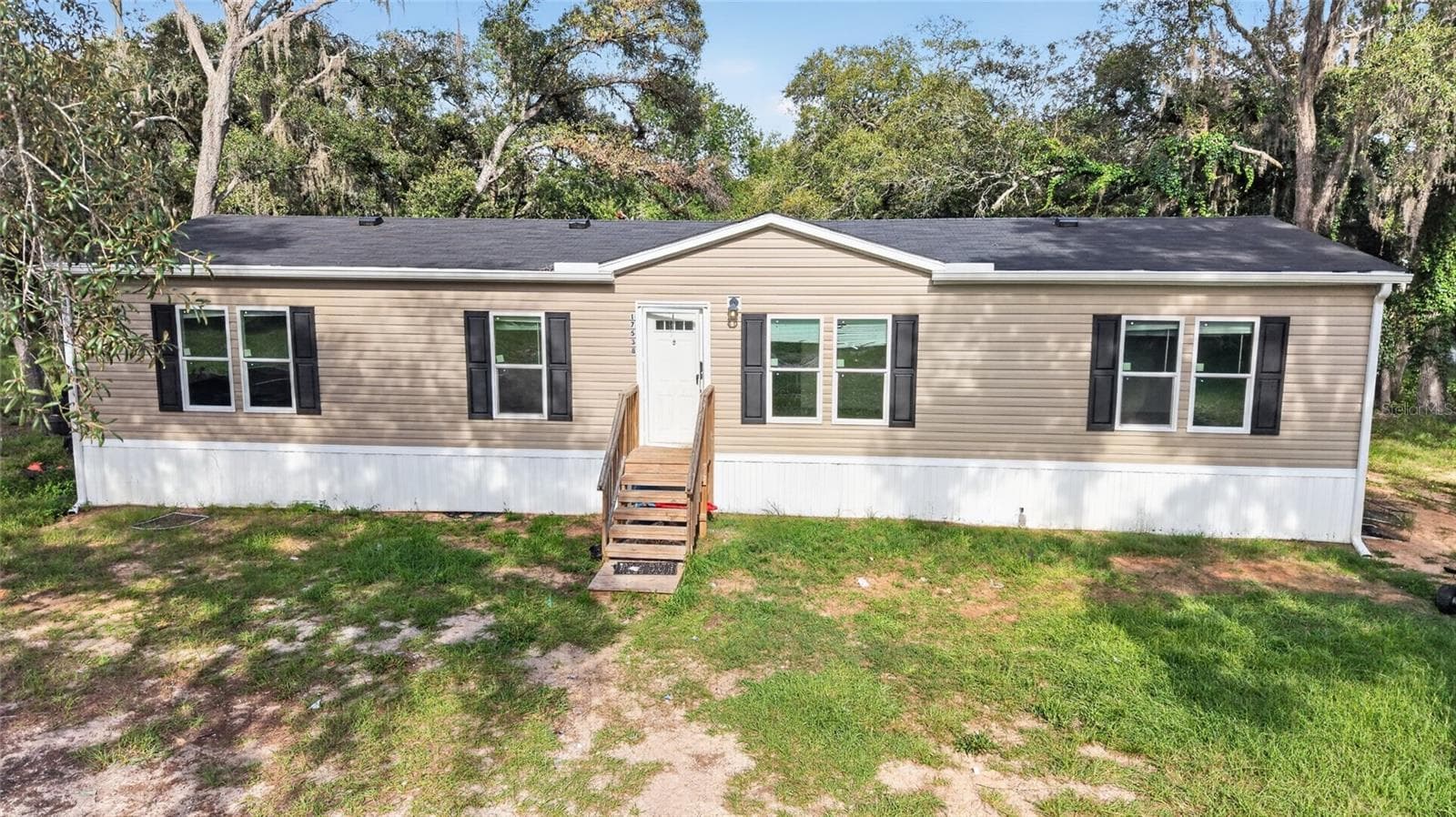 17538 EVELYN CT