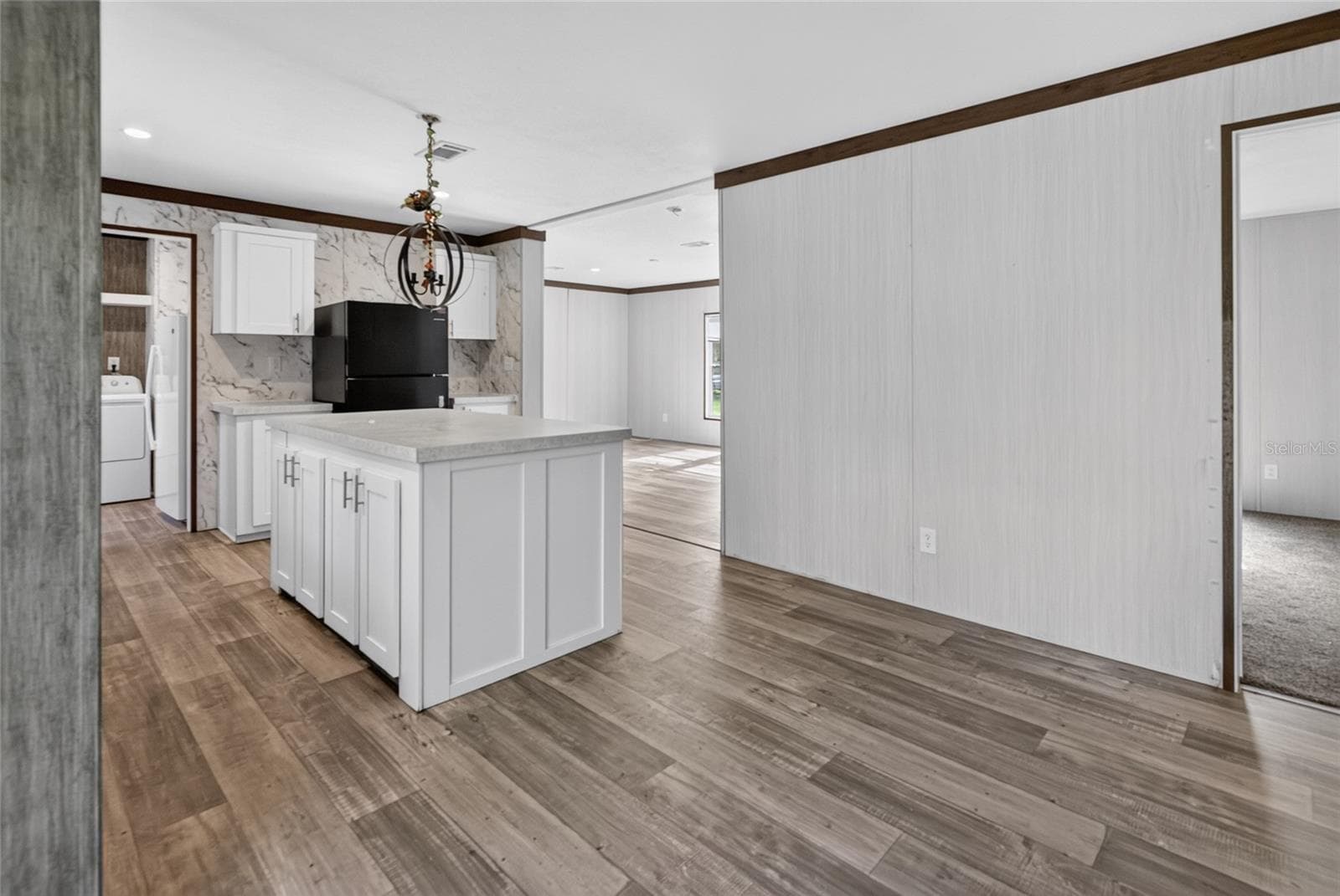 Manufactured Home at 17538 EVELYN CT, SPRING HILL, photo 15 of 41