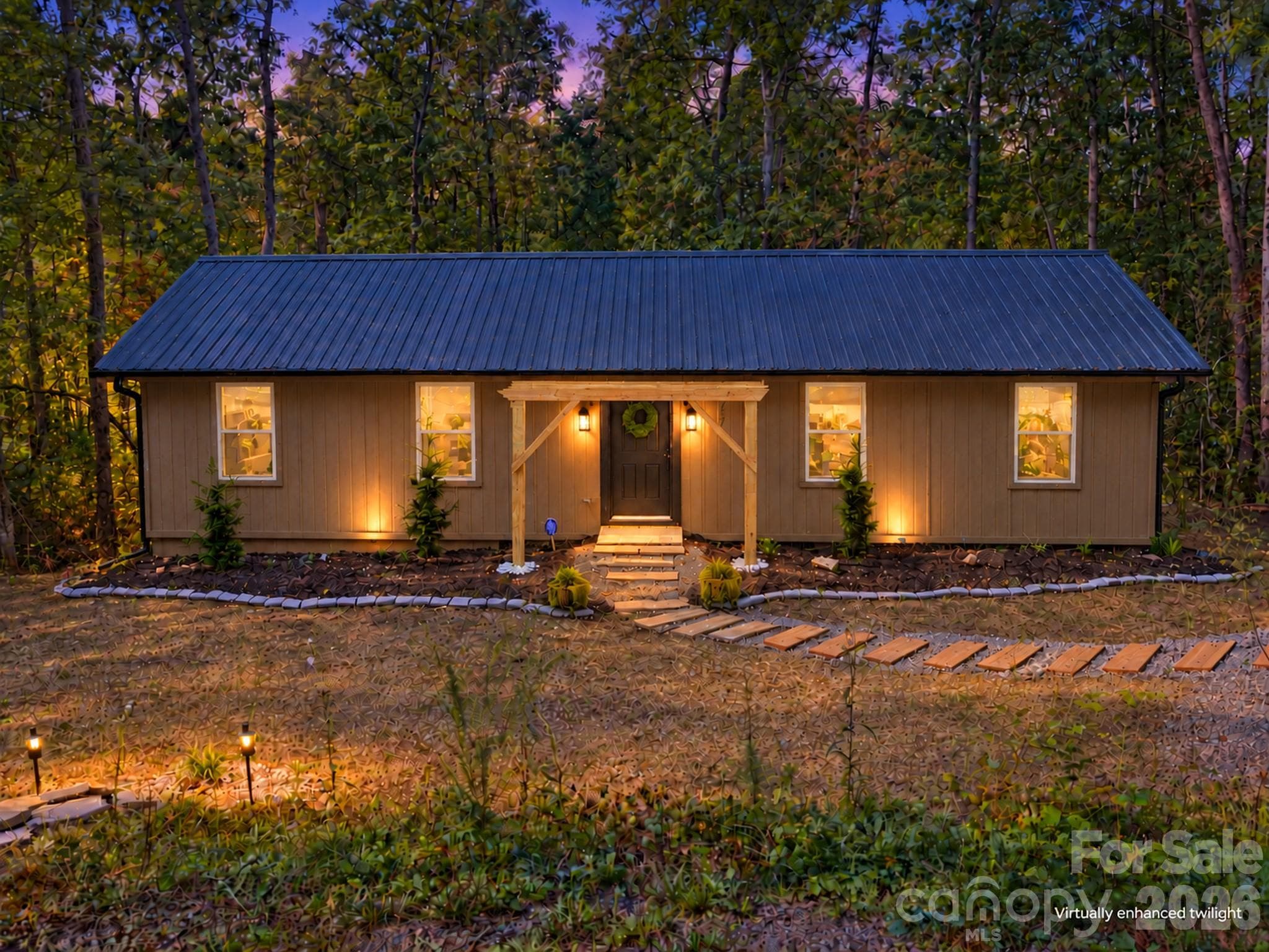 Single Family Residence at 257 Roadrunner Circle, Lake Lure, photo 3 of 29