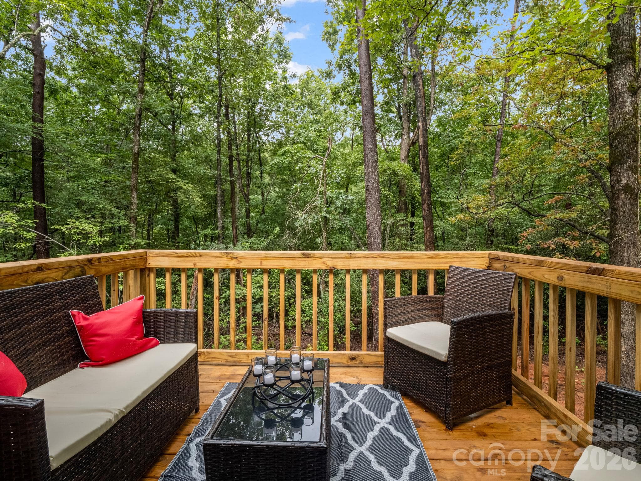 Single Family Residence at 257 Roadrunner Circle, Lake Lure, photo 7 of 29