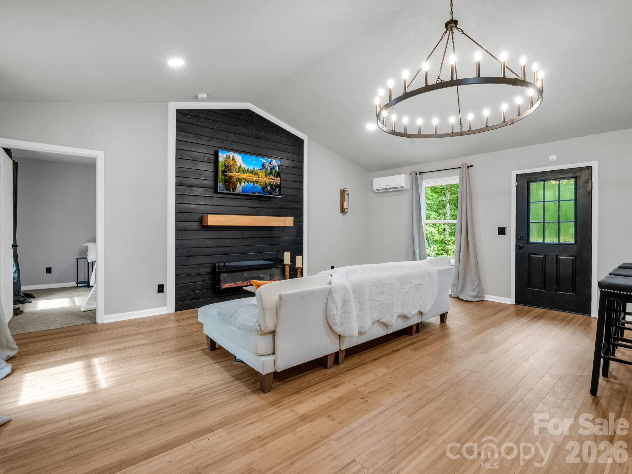 Single Family Residence at 257 Roadrunner Circle, Lake Lure, photo 9 of 29