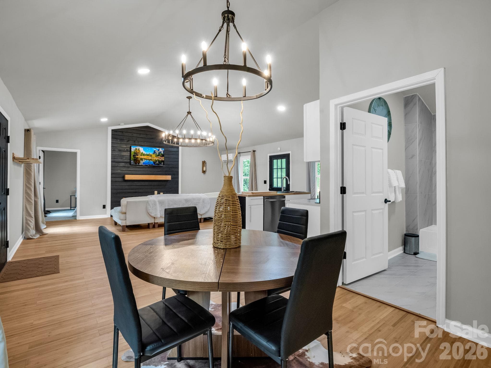 Single Family Residence at 257 Roadrunner Circle, Lake Lure, photo 15 of 29
