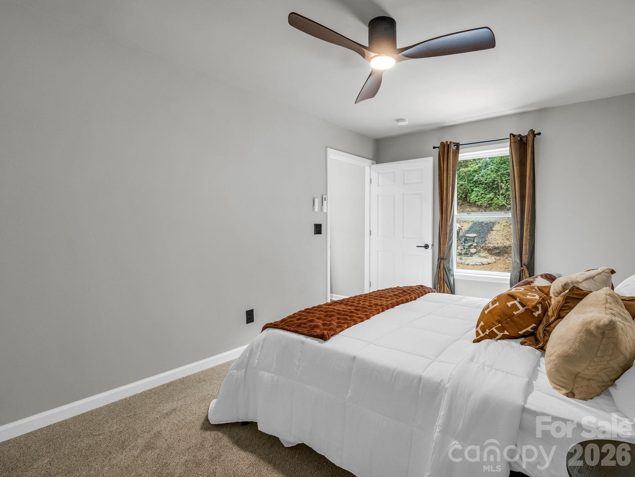 Single Family Residence at 257 Roadrunner Circle, Lake Lure, photo 24 of 29