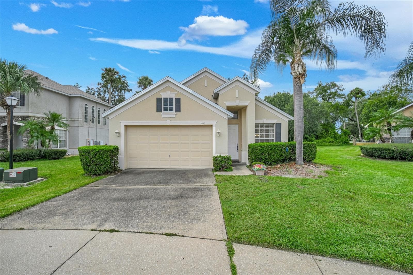 1640 TALON COURT