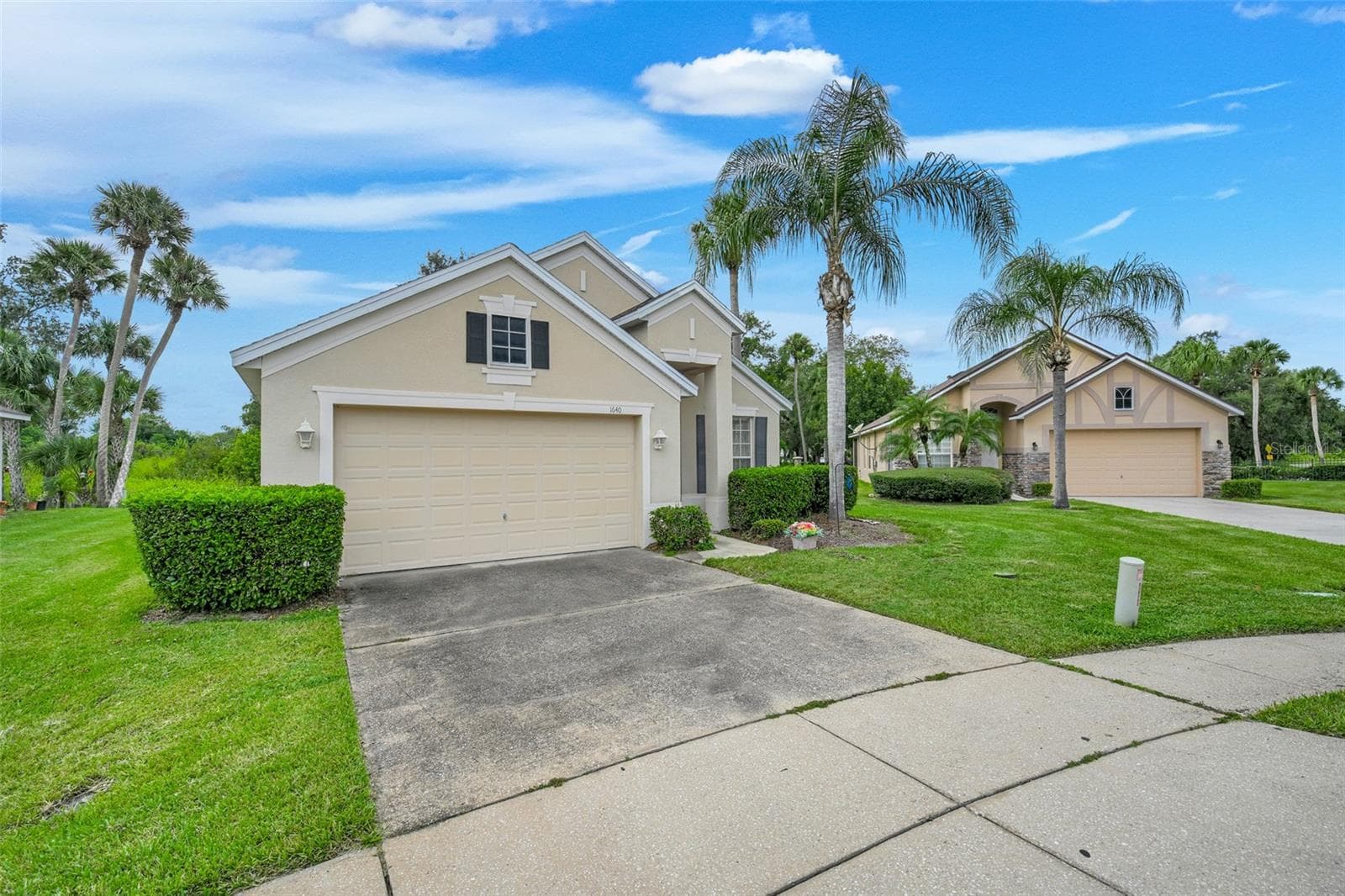 Single Family Residence at 1640 TALON COURT, KISSIMMEE, photo 2 of 36