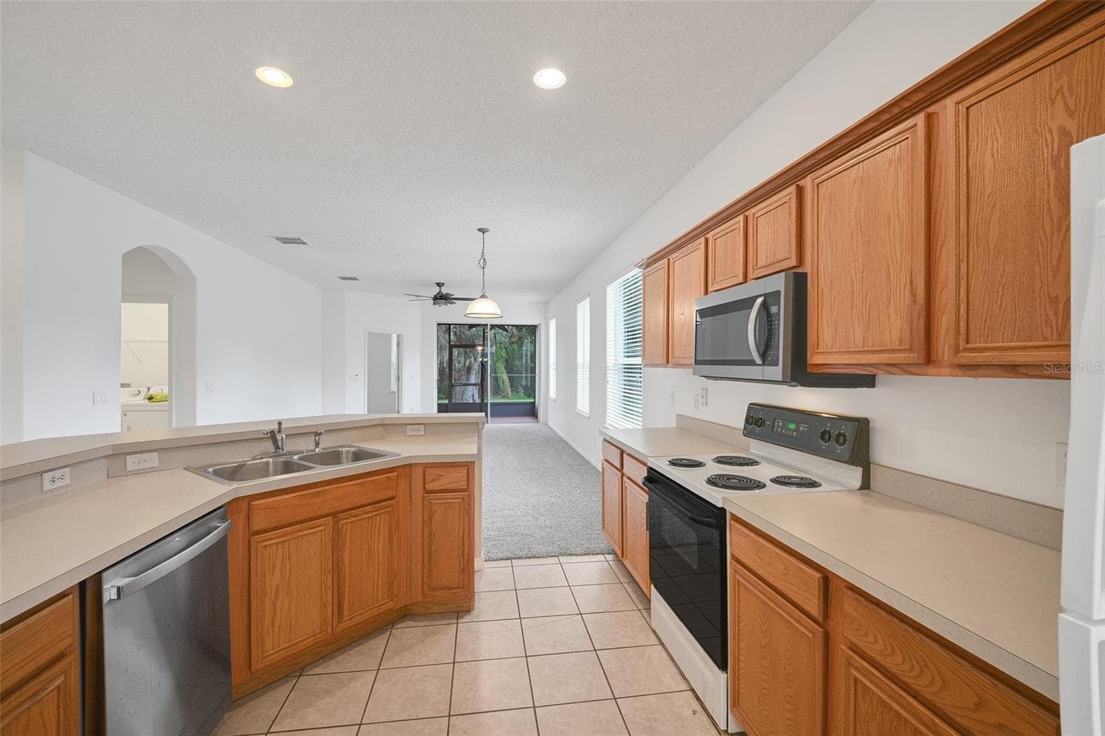 Single Family Residence at 1640 TALON COURT, KISSIMMEE, photo 11 of 36