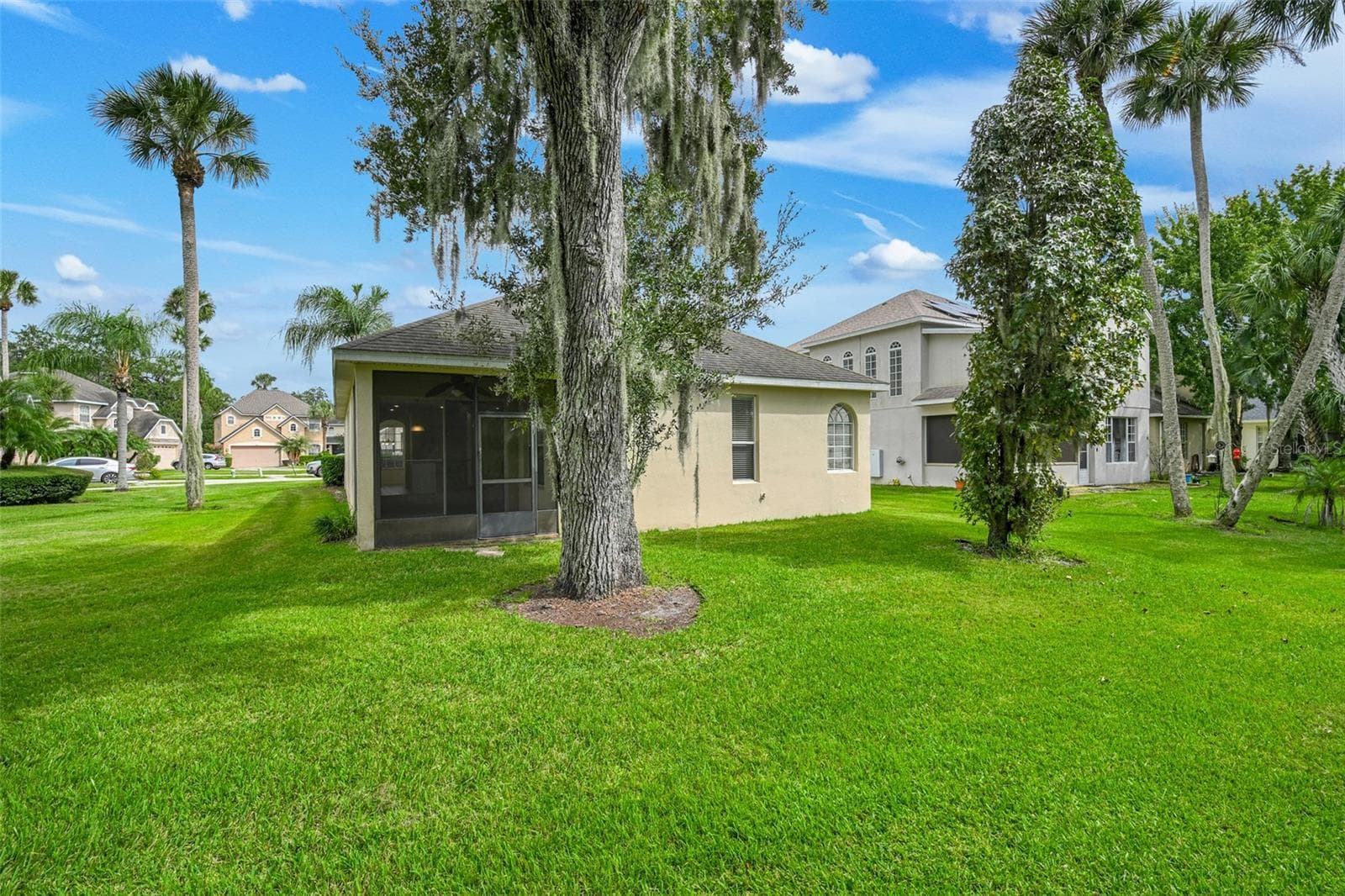 Single Family Residence at 1640 TALON COURT, KISSIMMEE, photo 33 of 36