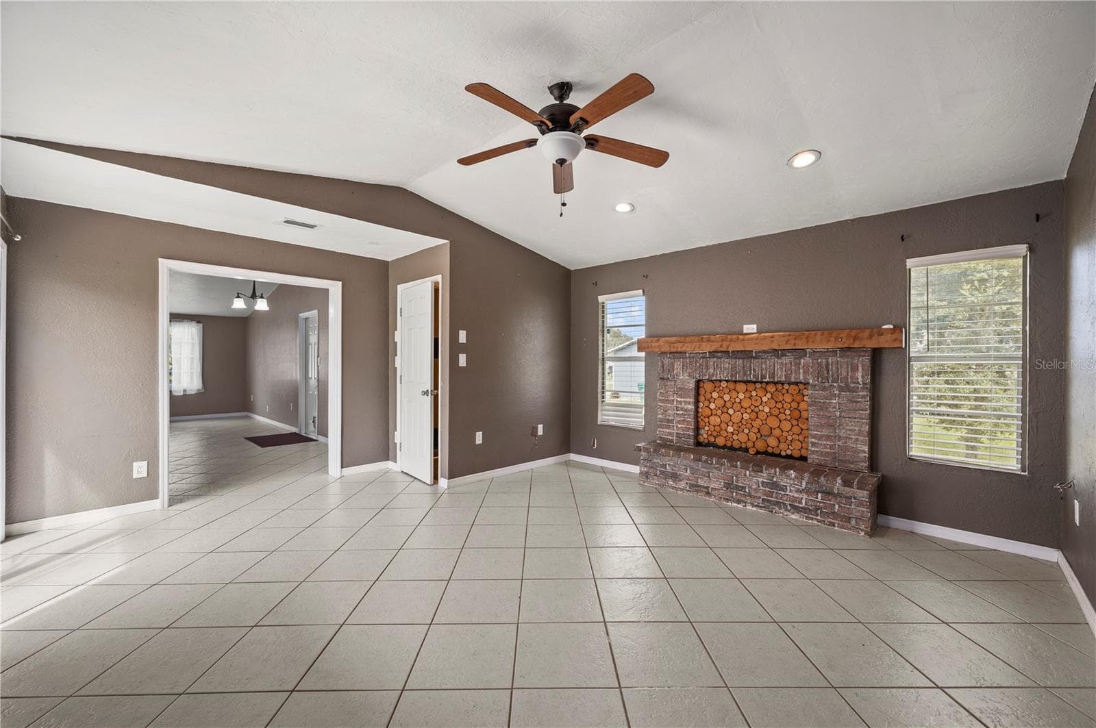 Family, Bonus room - 1218 SULTANA ST, PORT CHARLOTTE