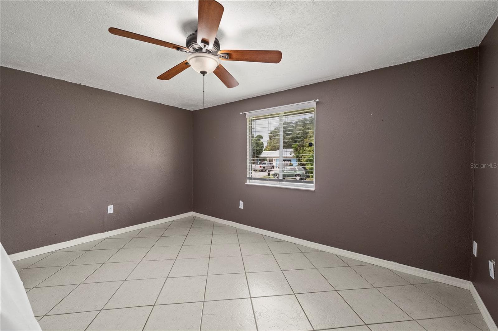 Bedroom 2 - 1218 SULTANA ST, PORT CHARLOTTE