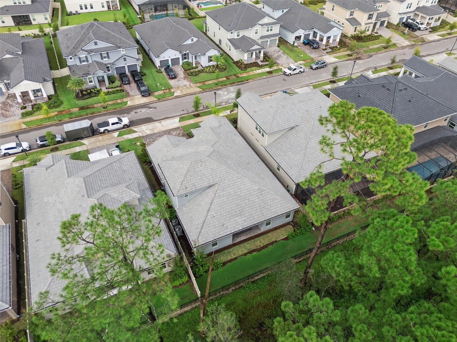 Single Family Residence at 14371 CREST PALM AVE, WINDERMERE, photo 59 of 67