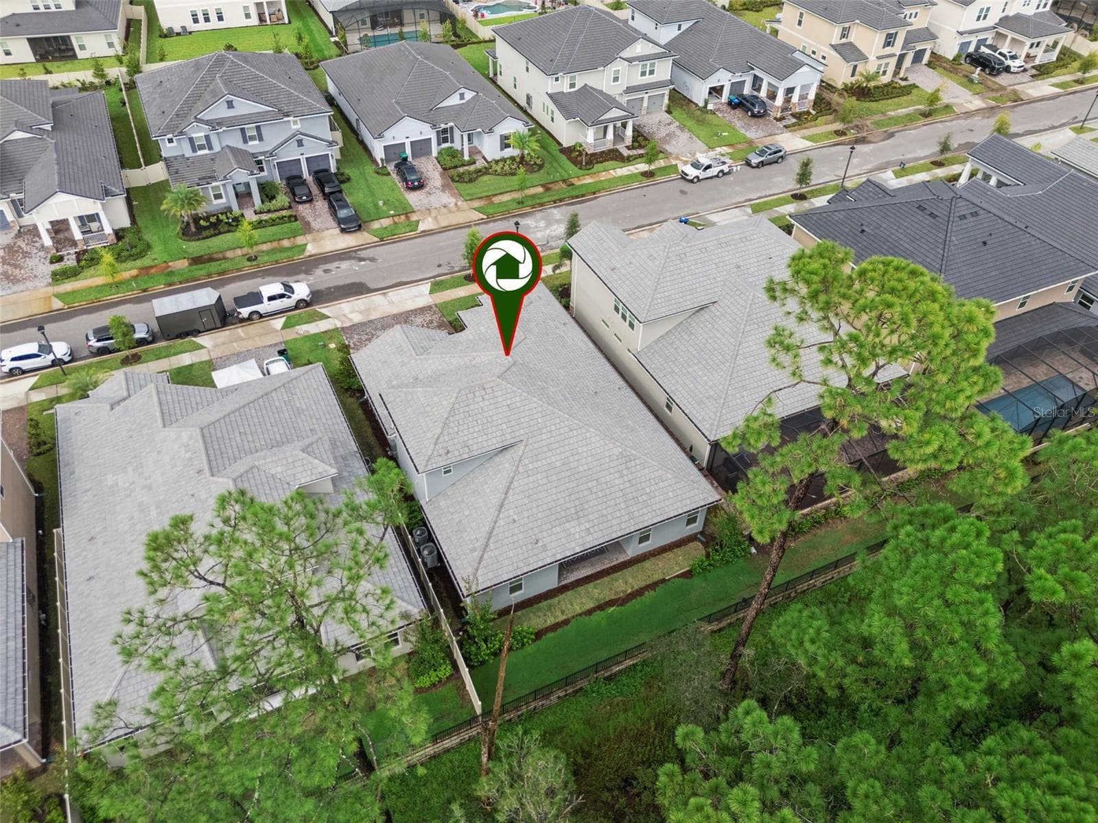Single Family Residence at 14371 CREST PALM AVE, WINDERMERE, photo 60 of 67