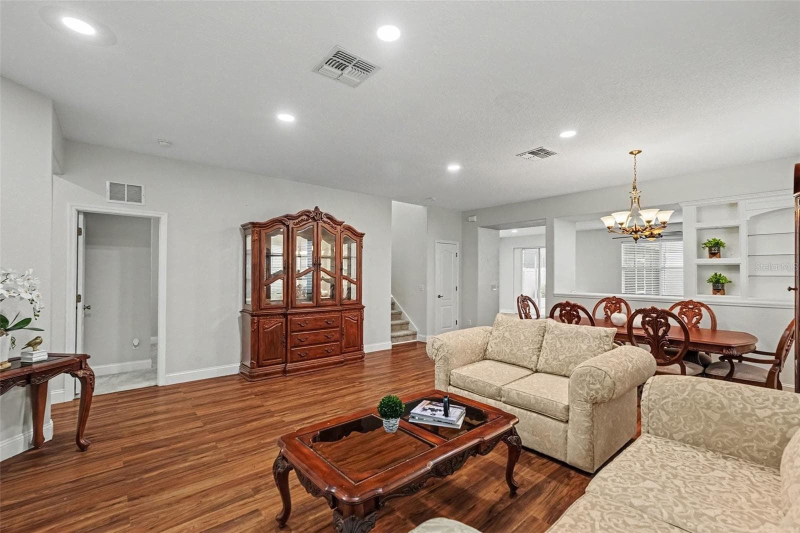 Single Family Residence at 17511 GLENAPP DR, LAND O LAKES, photo 5 of 27