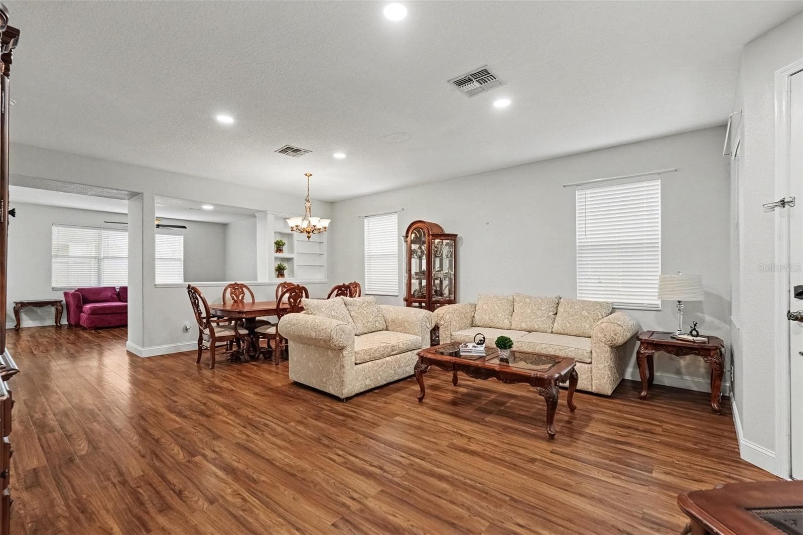Single Family Residence at 17511 GLENAPP DR, LAND O LAKES, photo 6 of 27