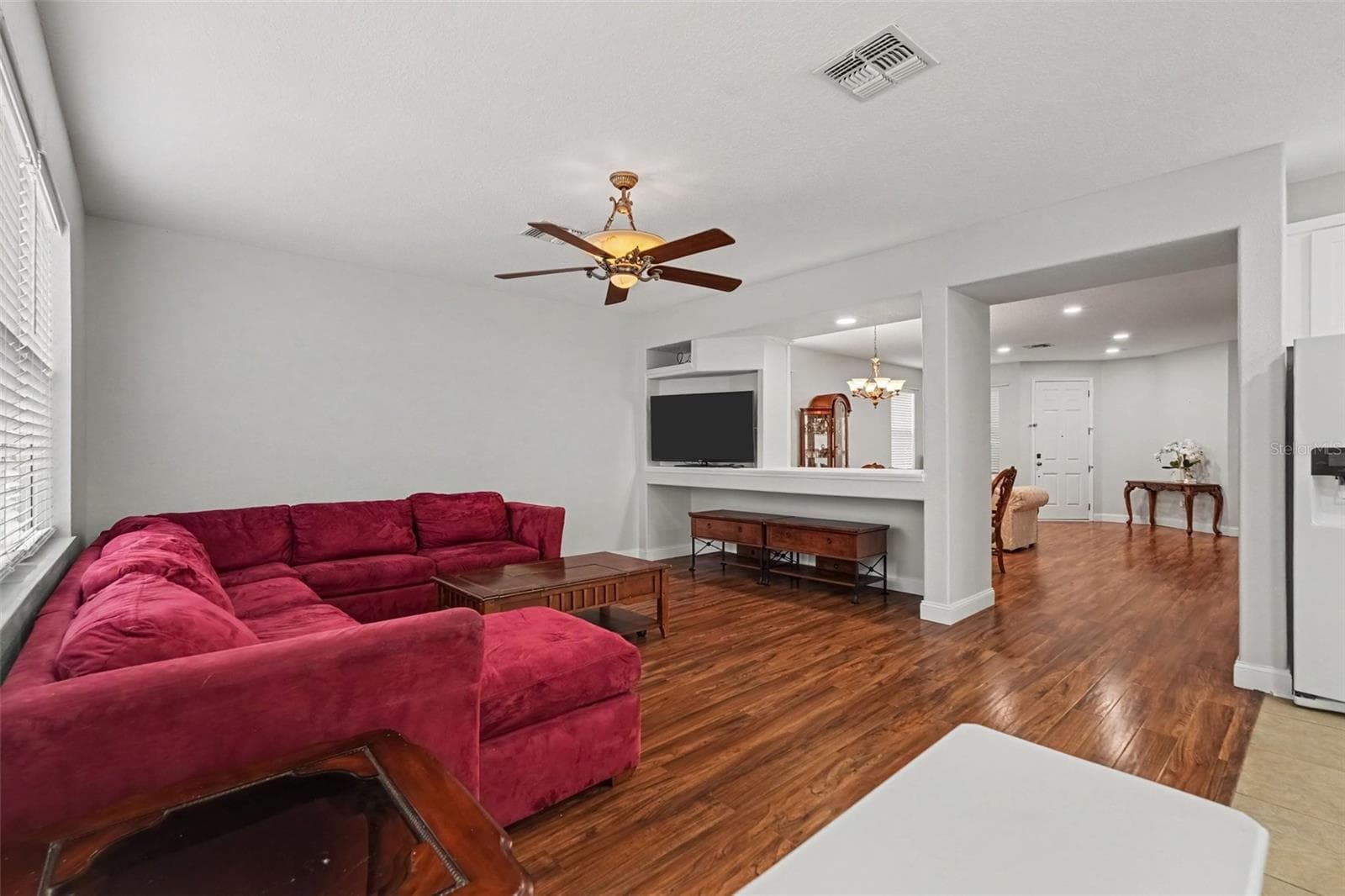 Single Family Residence at 17511 GLENAPP DR, LAND O LAKES, photo 12 of 27