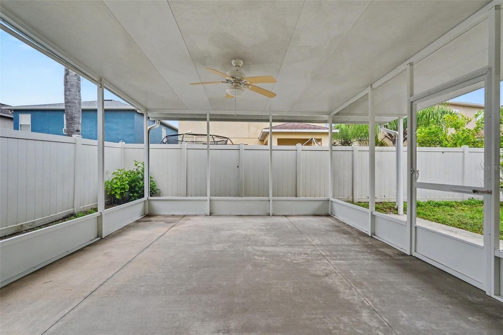 Single Family Residence at 17511 GLENAPP DR, LAND O LAKES, photo 25 of 27