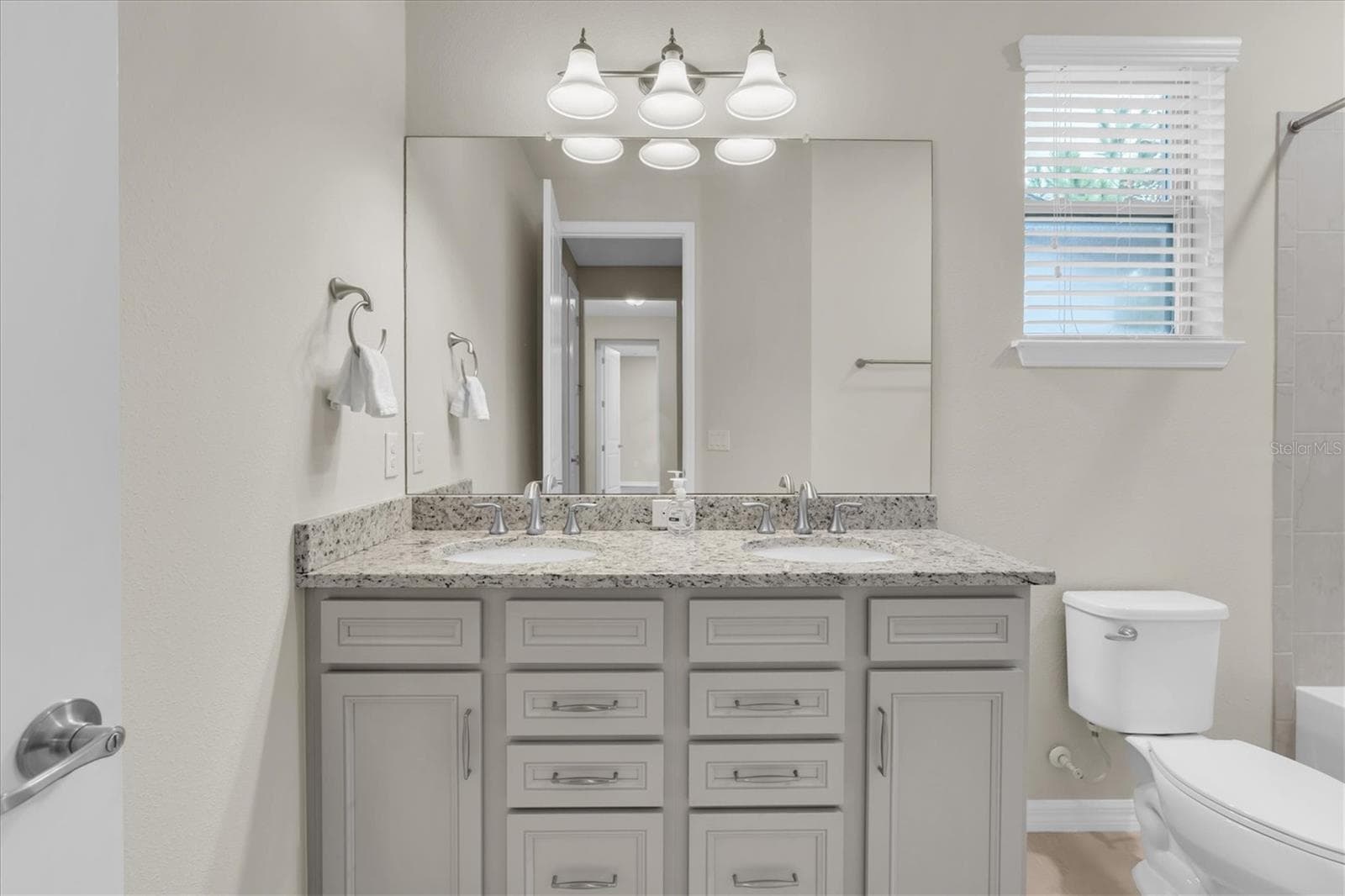 Bathroom vanity - 2122 LONG SPUR, ODESSA