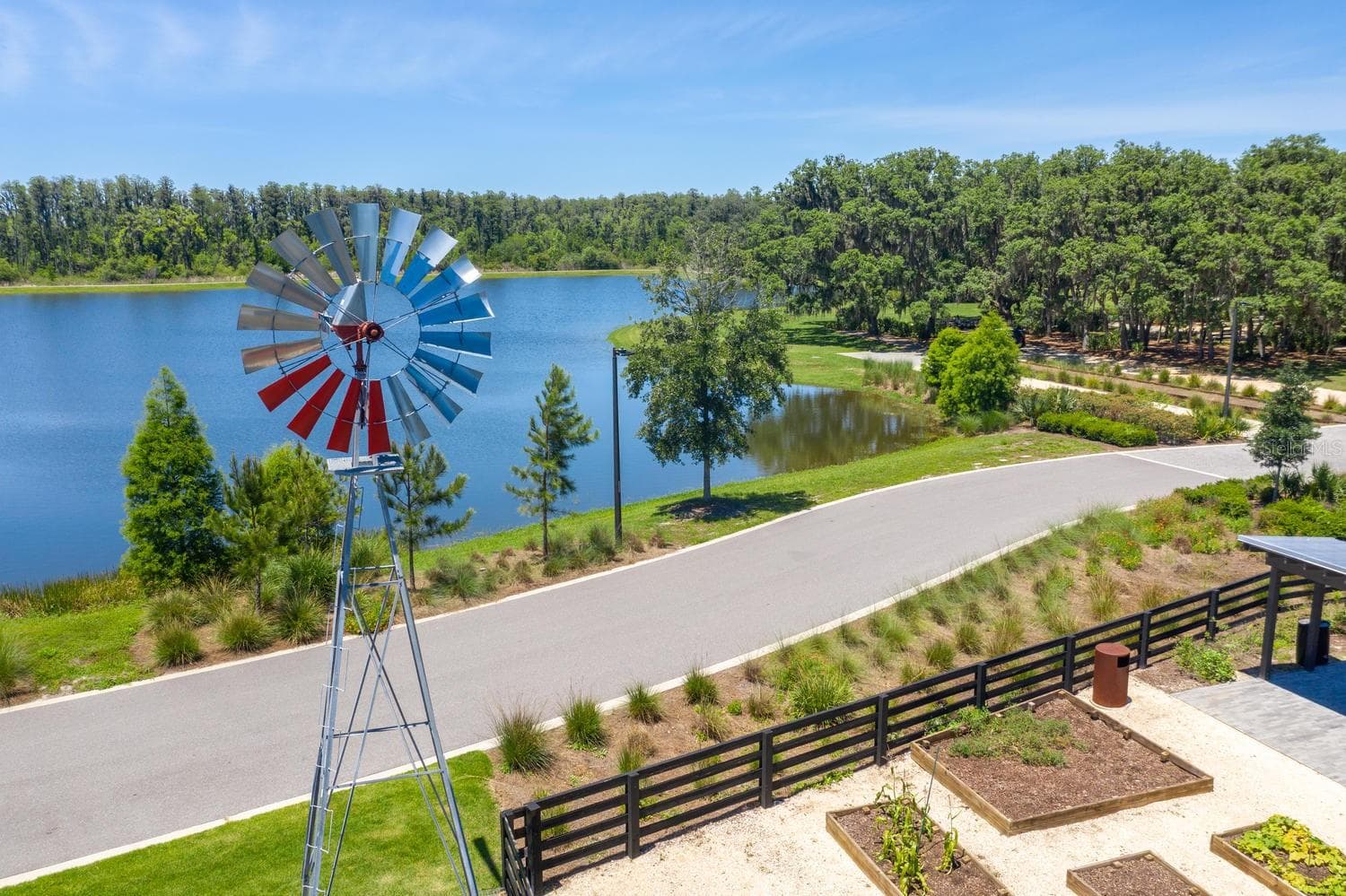 Tranquil Water Views - 2122 LONG SPUR, ODESSA