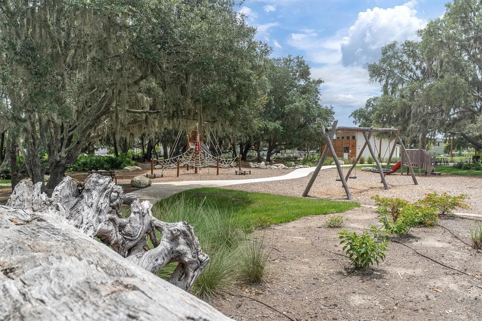 Albritton Park - 2122 LONG SPUR, ODESSA