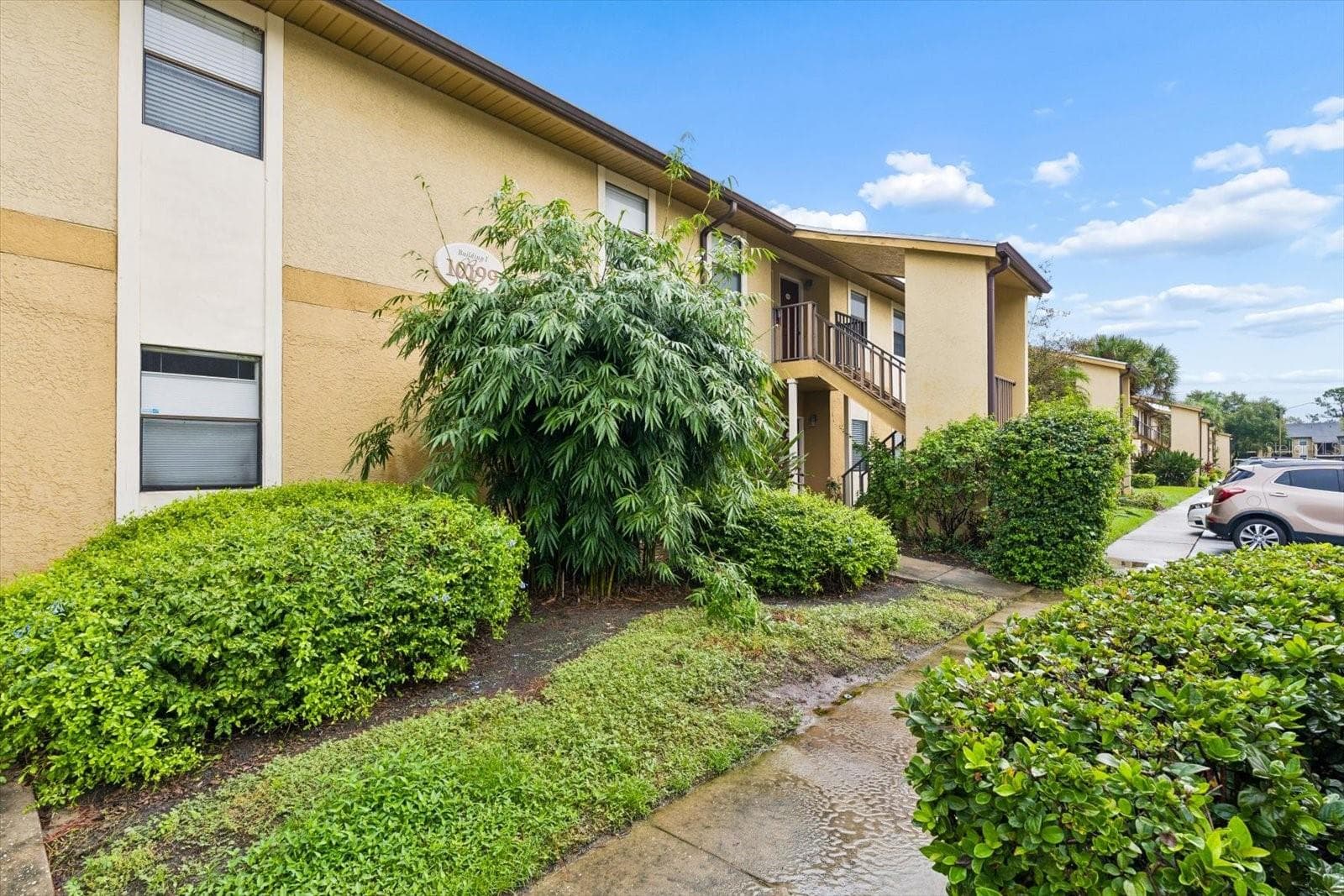 Condominium at 10199 SAILWINDS BLVD S #103, LARGO, photo 2 of 33