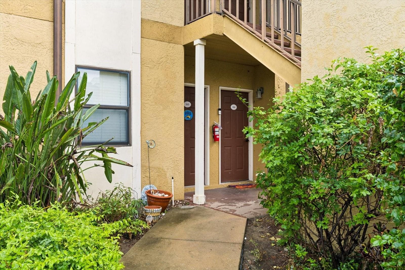 Condominium at 10199 SAILWINDS BLVD S #103, LARGO, photo 3 of 33