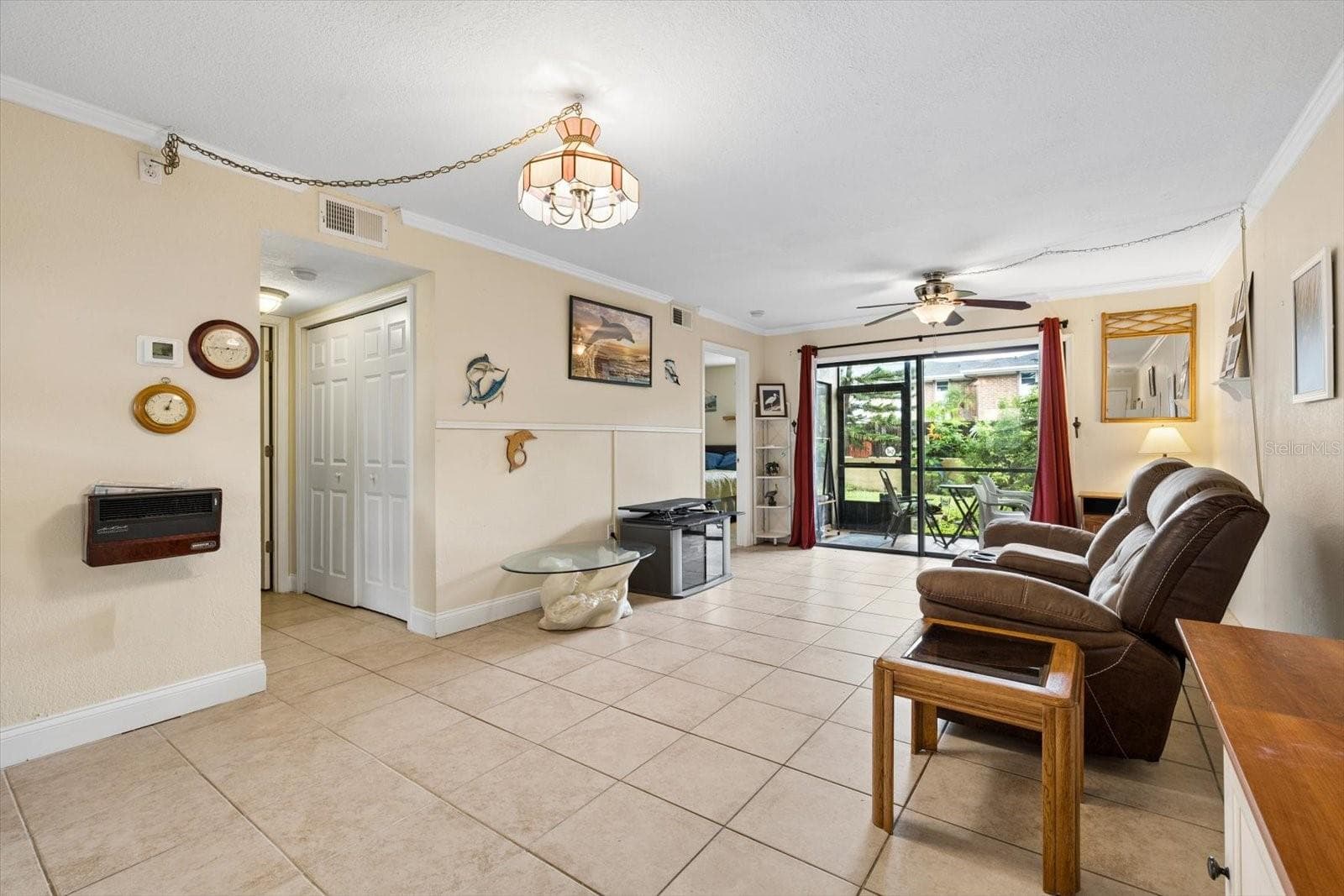 Condominium at 10199 SAILWINDS BLVD S #103, LARGO, photo 8 of 33