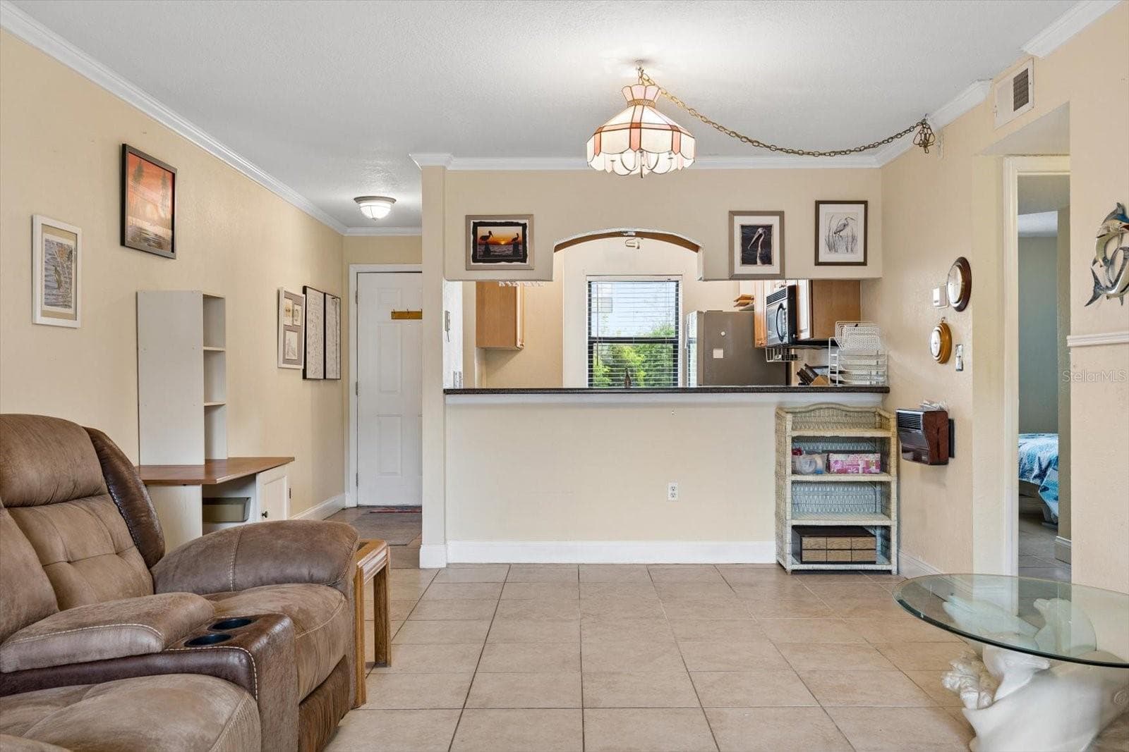 Condominium at 10199 SAILWINDS BLVD S #103, LARGO, photo 10 of 33