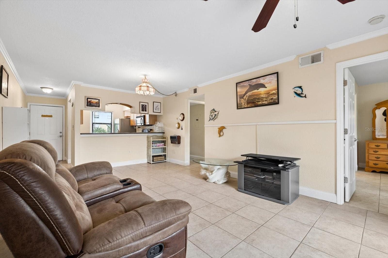 Condominium at 10199 SAILWINDS BLVD S #103, LARGO, photo 11 of 33