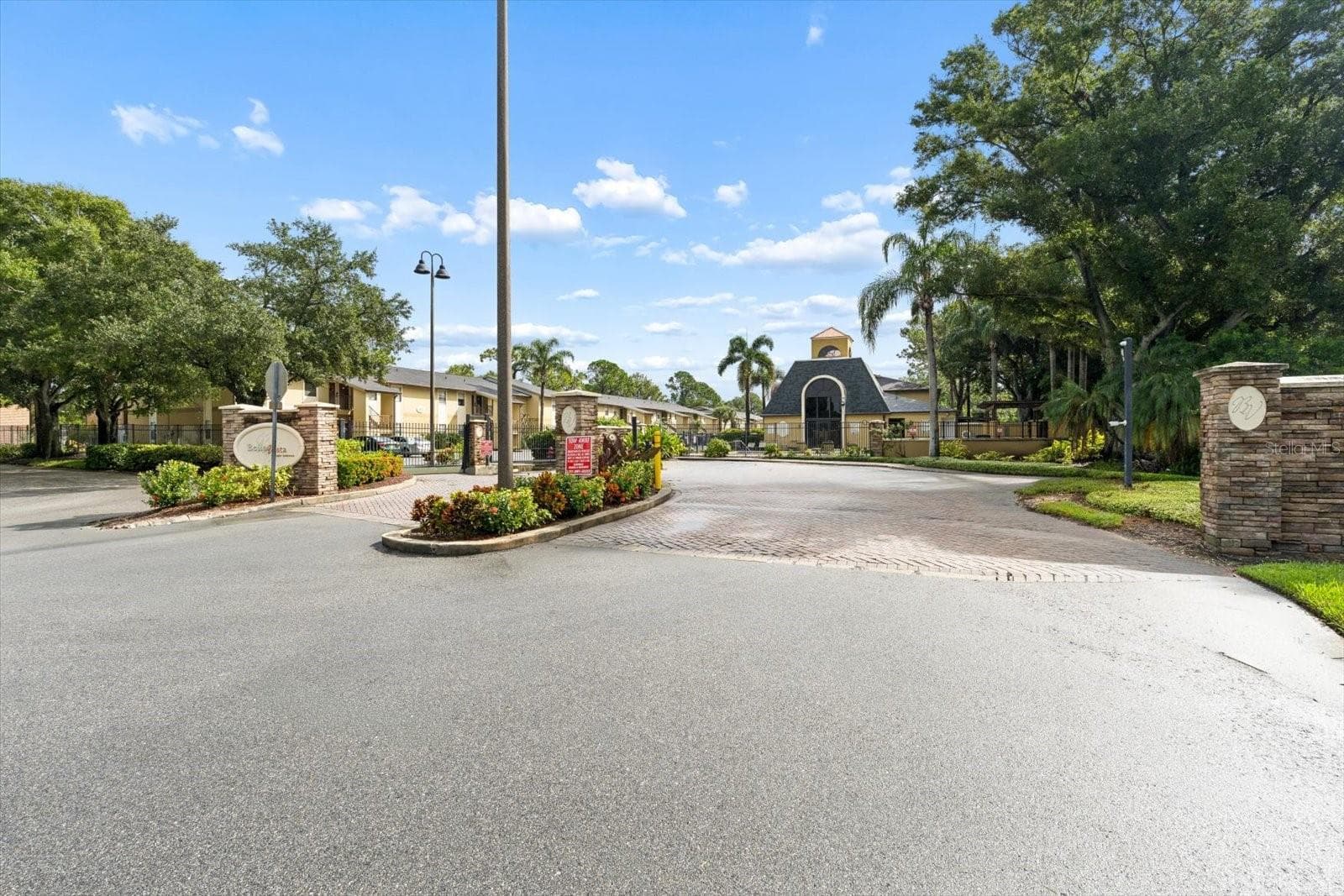 Condominium at 10199 SAILWINDS BLVD S #103, LARGO, photo 30 of 33