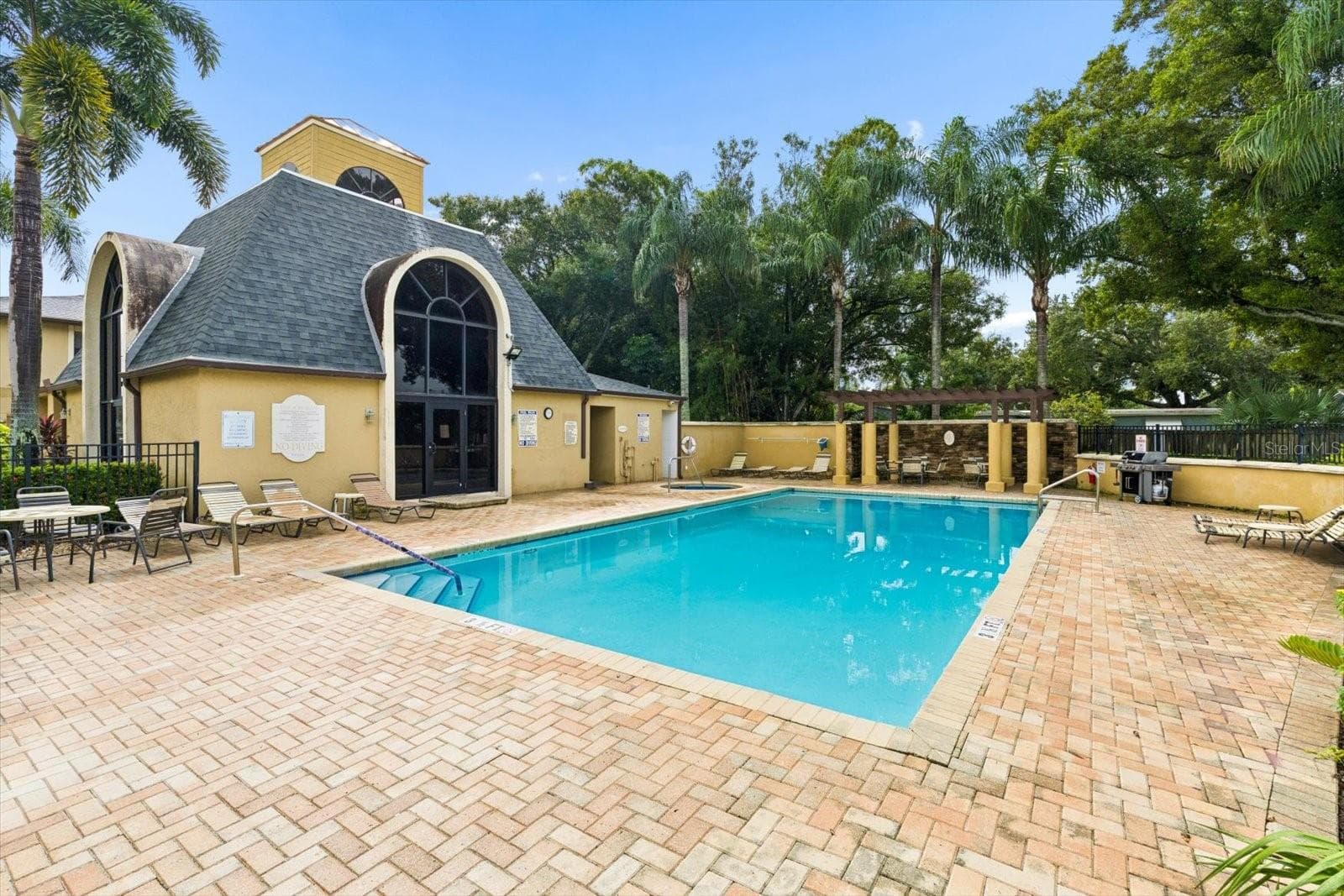 Condominium at 10199 SAILWINDS BLVD S #103, LARGO, photo 32 of 33