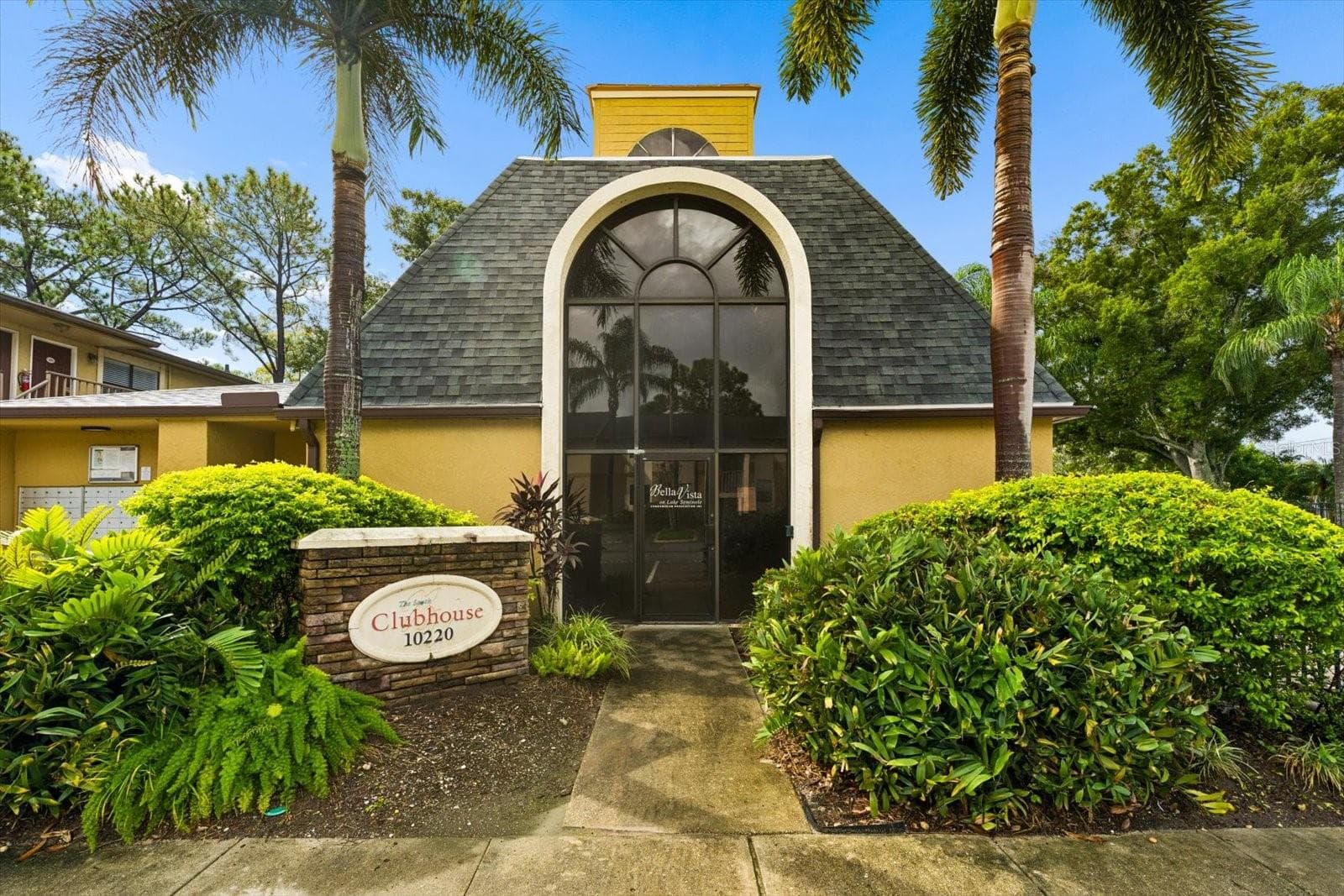 Condominium at 10199 SAILWINDS BLVD S #103, LARGO, photo 33 of 33
