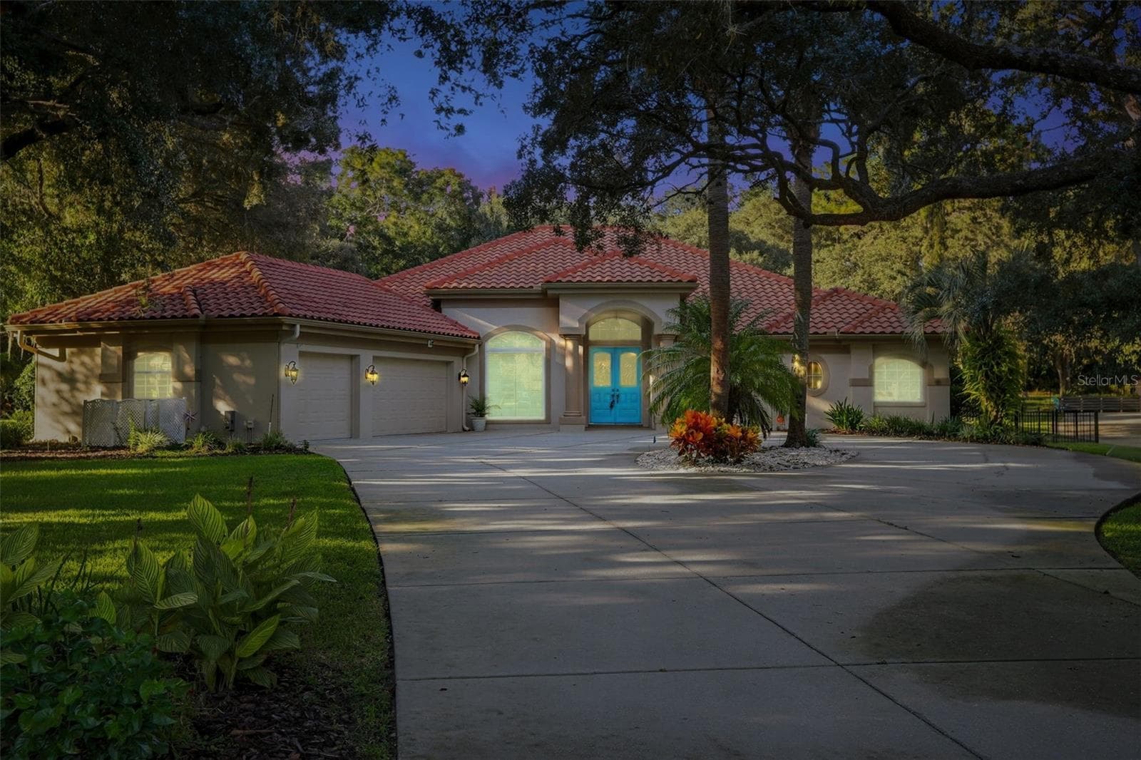 Single Family Residence at 57 W ALBANY LN, HERNANDO, photo 3 of 42