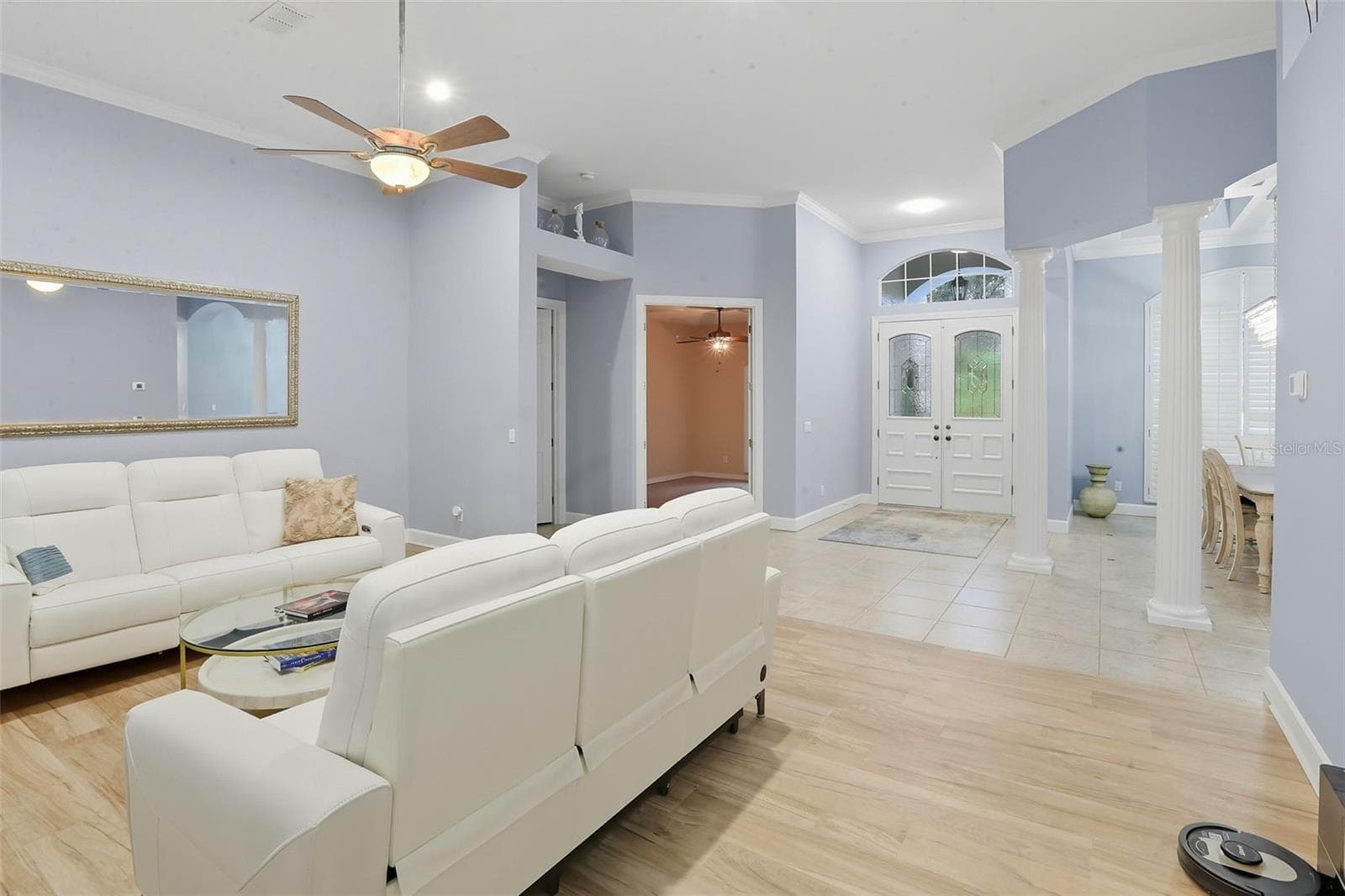 Single Family Residence at 57 W ALBANY LN, HERNANDO, photo 6 of 42