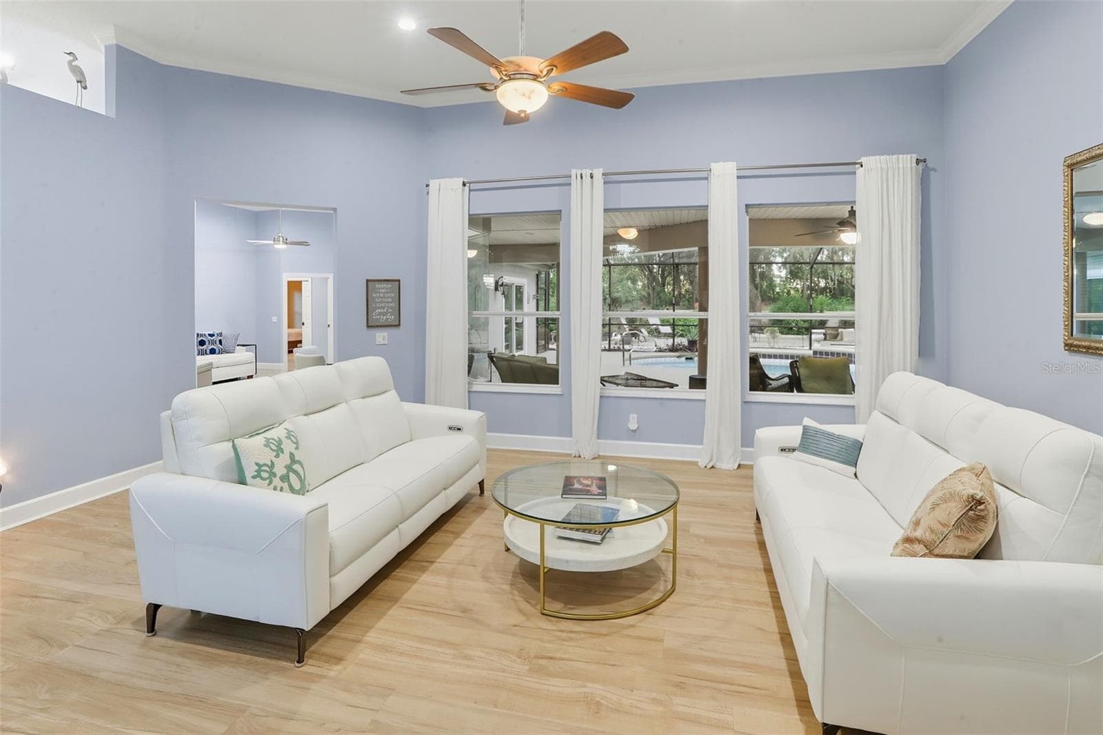Single Family Residence at 57 W ALBANY LN, HERNANDO, photo 7 of 42