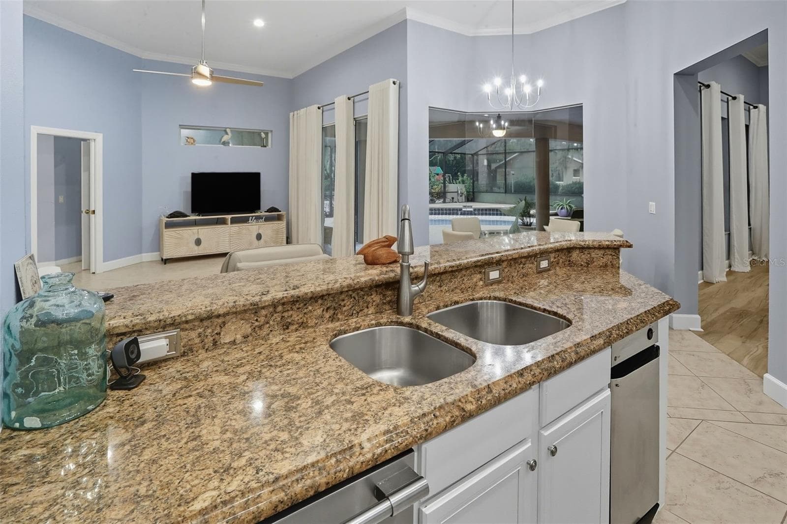 Single Family Residence at 57 W ALBANY LN, HERNANDO, photo 16 of 42