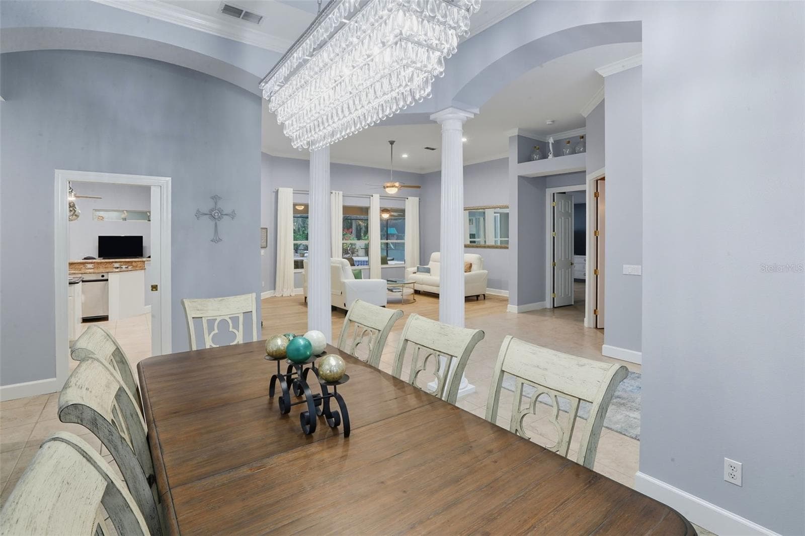 Single Family Residence at 57 W ALBANY LN, HERNANDO, photo 17 of 42