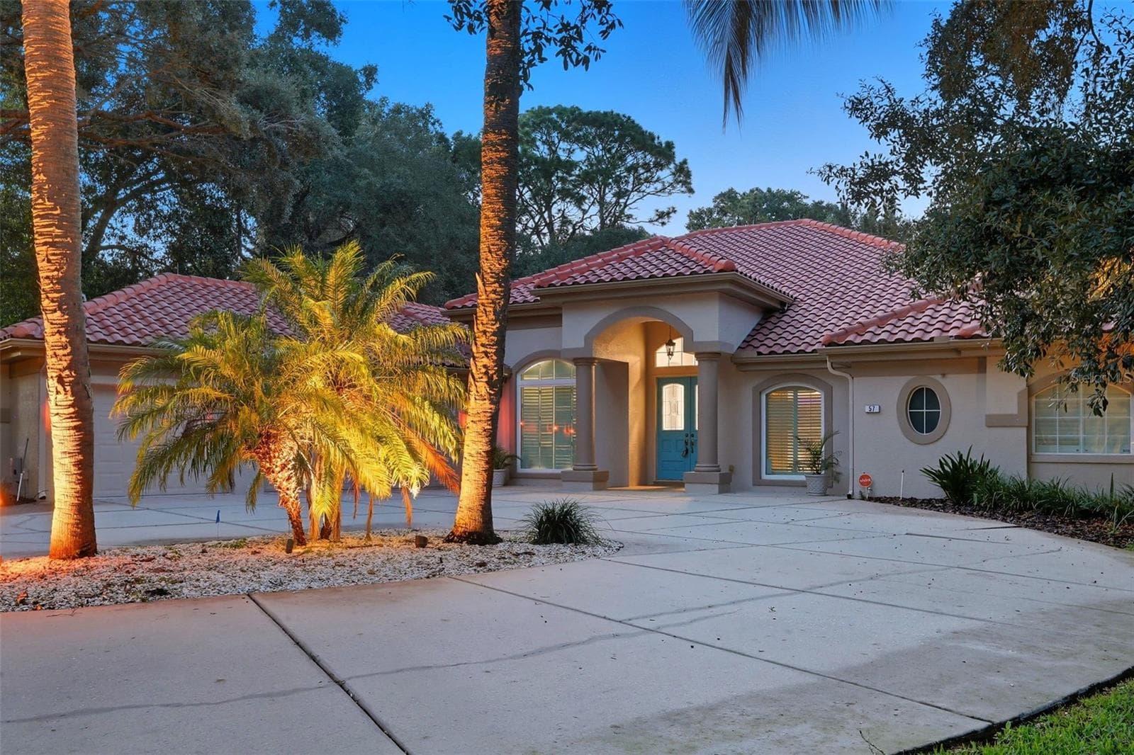 Single Family Residence at 57 W ALBANY LN, HERNANDO, photo 33 of 42