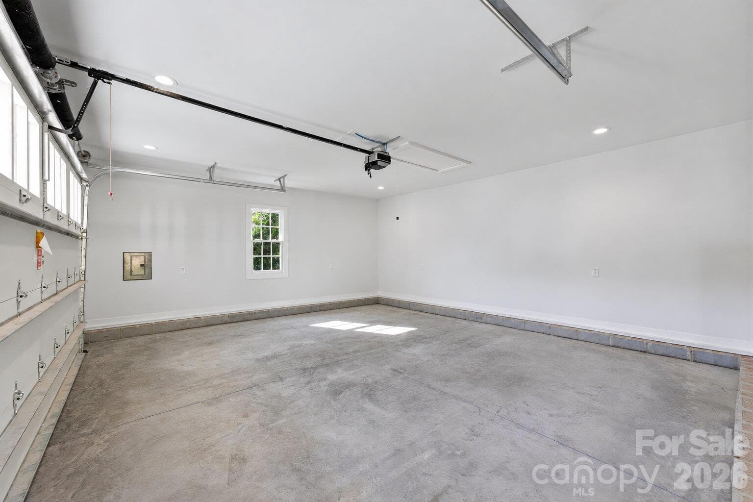 Single Family Residence at 1740 Merriman Avenue, Charlotte, photo 39 of 48
