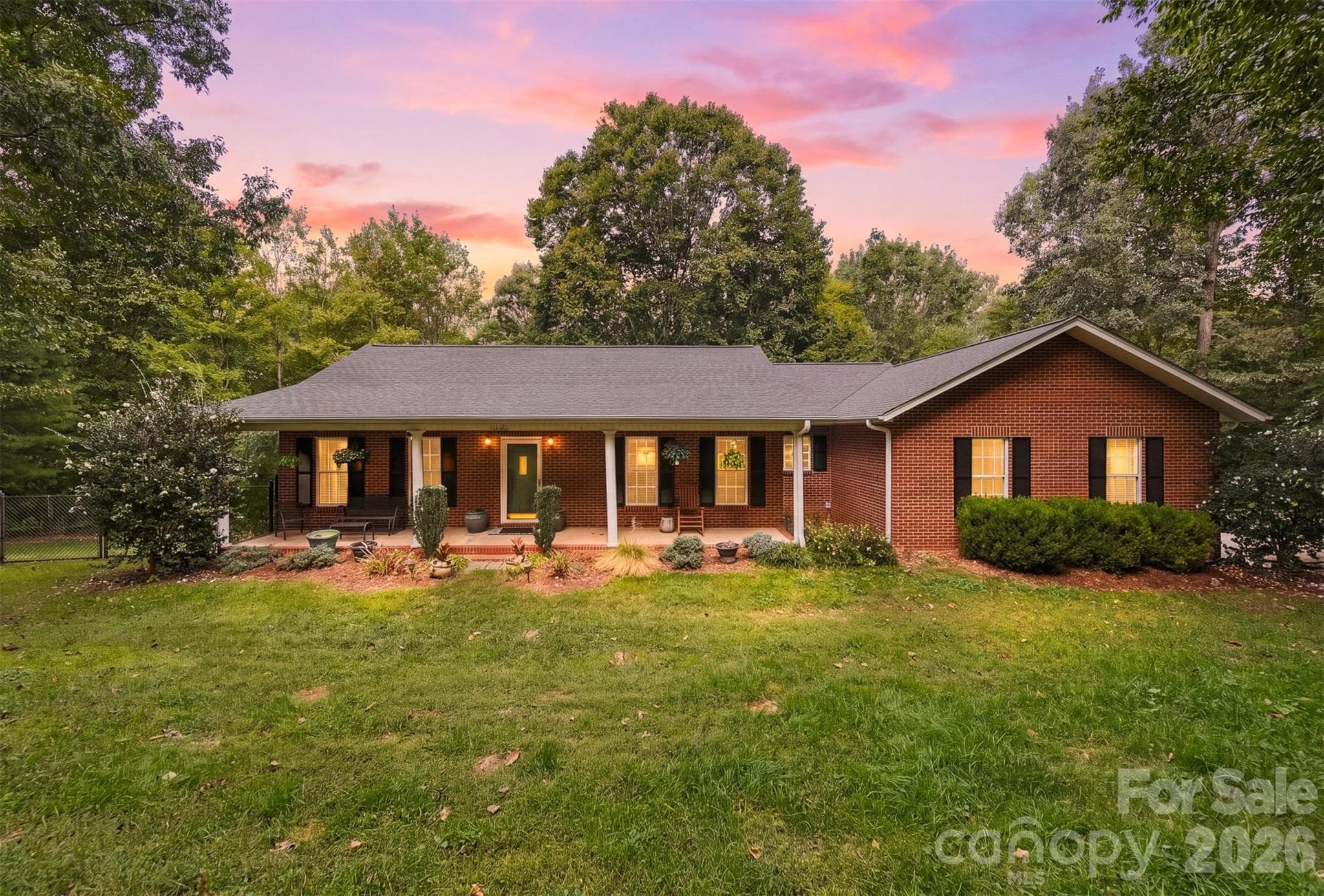 Single Family Residence at 112 Jennings Lane, Taylorsville, photo 2 of 47