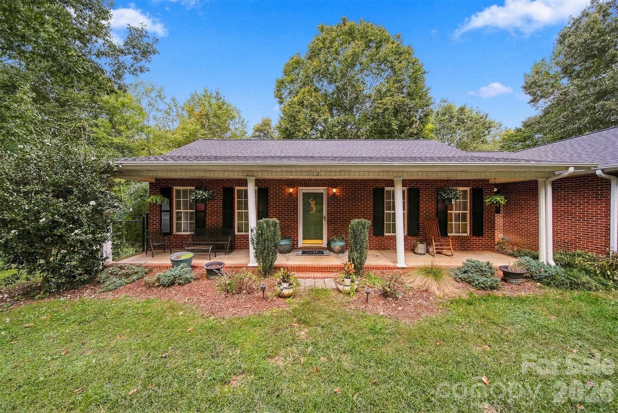Single Family Residence at 112 Jennings Lane, Taylorsville, photo 3 of 47