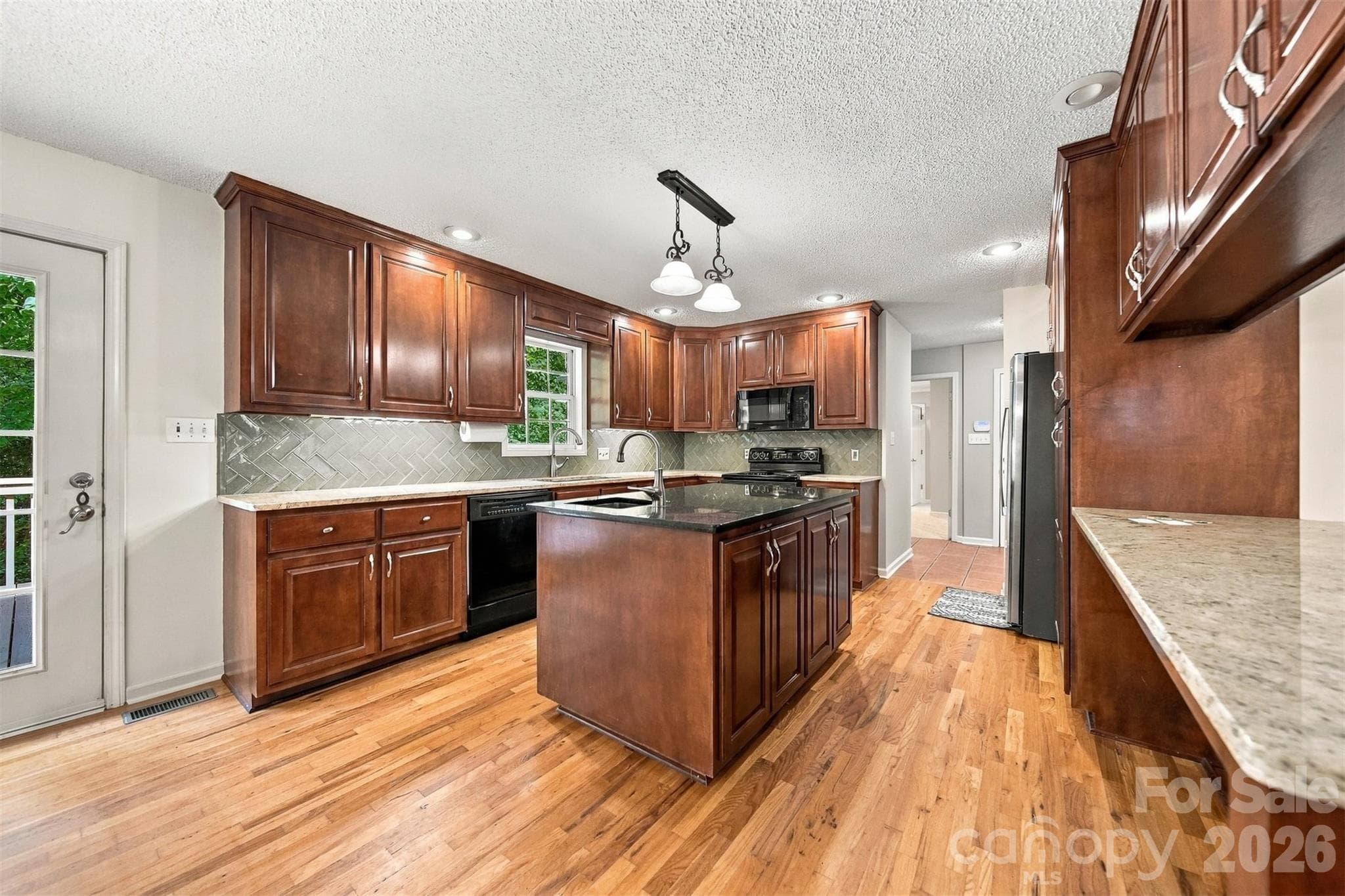 Single Family Residence at 112 Jennings Lane, Taylorsville, photo 9 of 47
