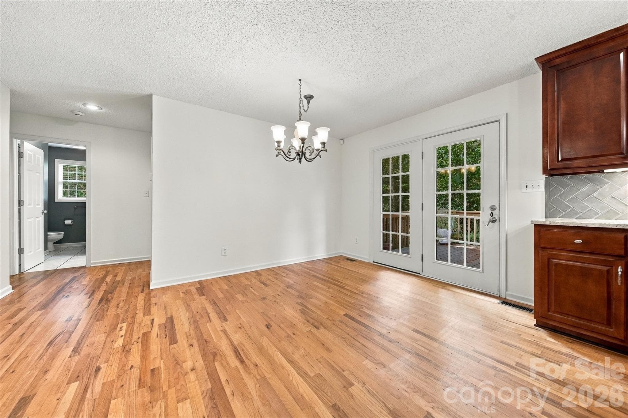 Single Family Residence at 112 Jennings Lane, Taylorsville, photo 12 of 47