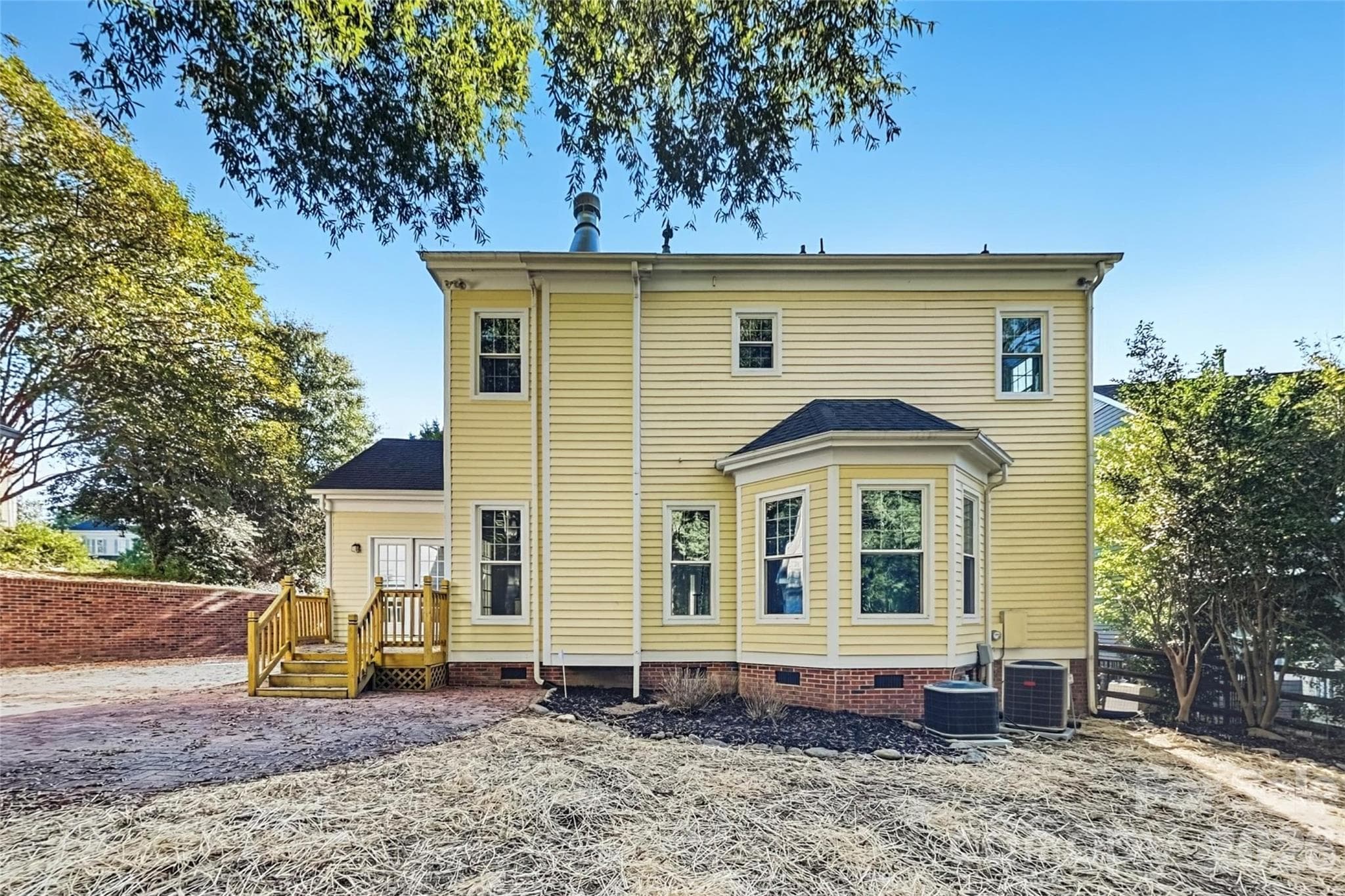 Single Family Residence at 101 Morrison Hill Road, Davidson, photo 15 of 15